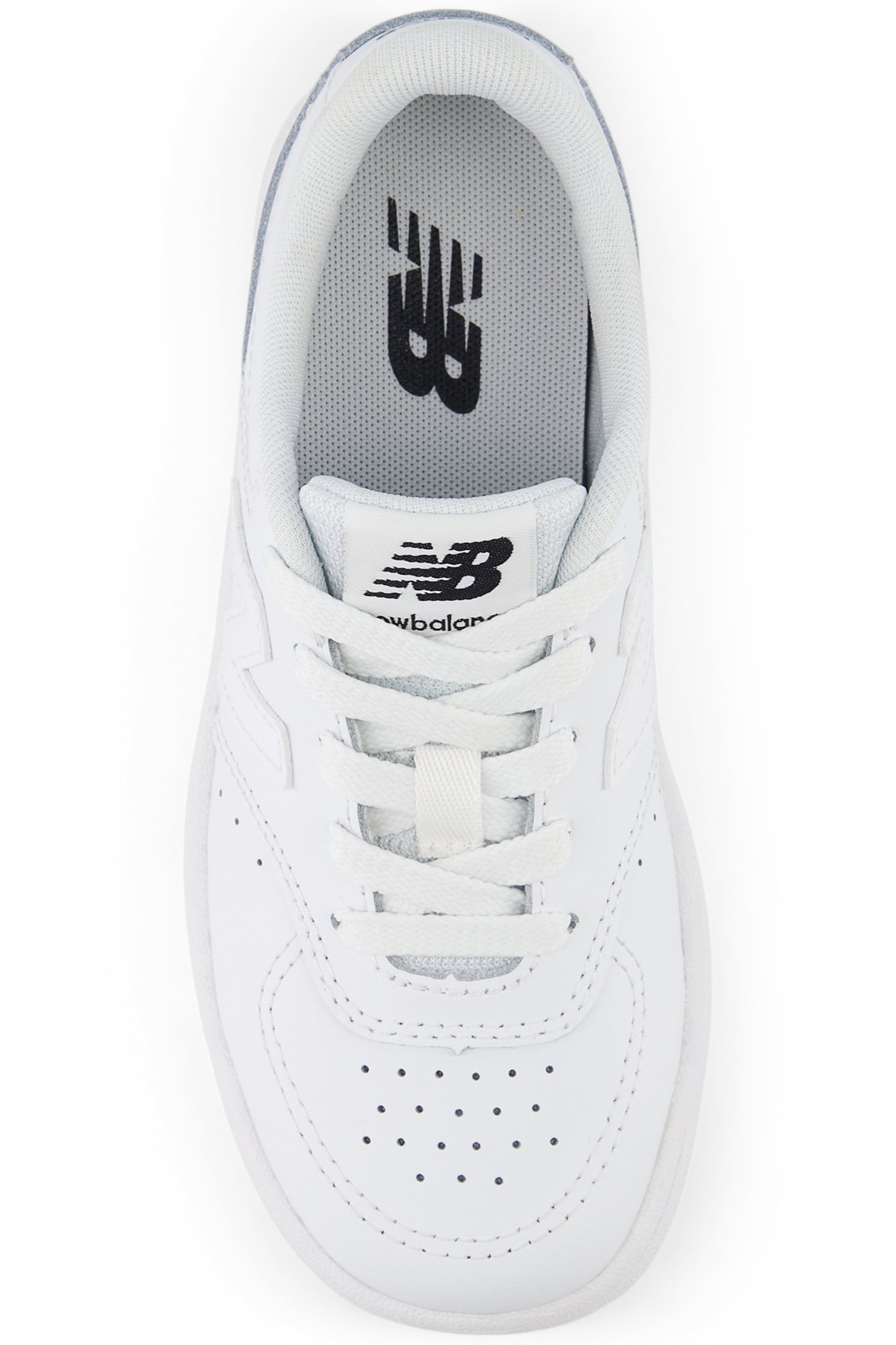 PRE BOYS B80 WHITE 3