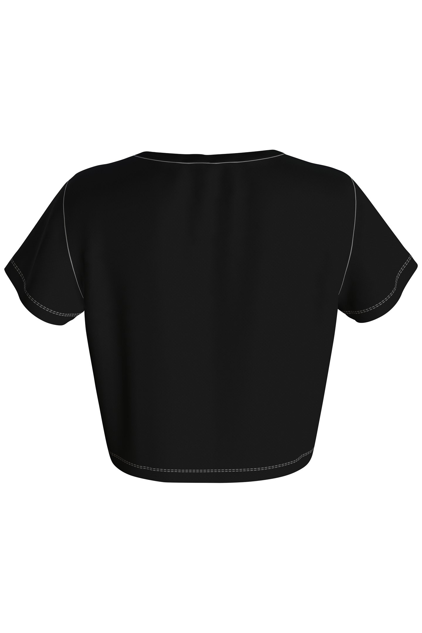 W CORINNE TEAM BLACK-WHITE-BLACK 5