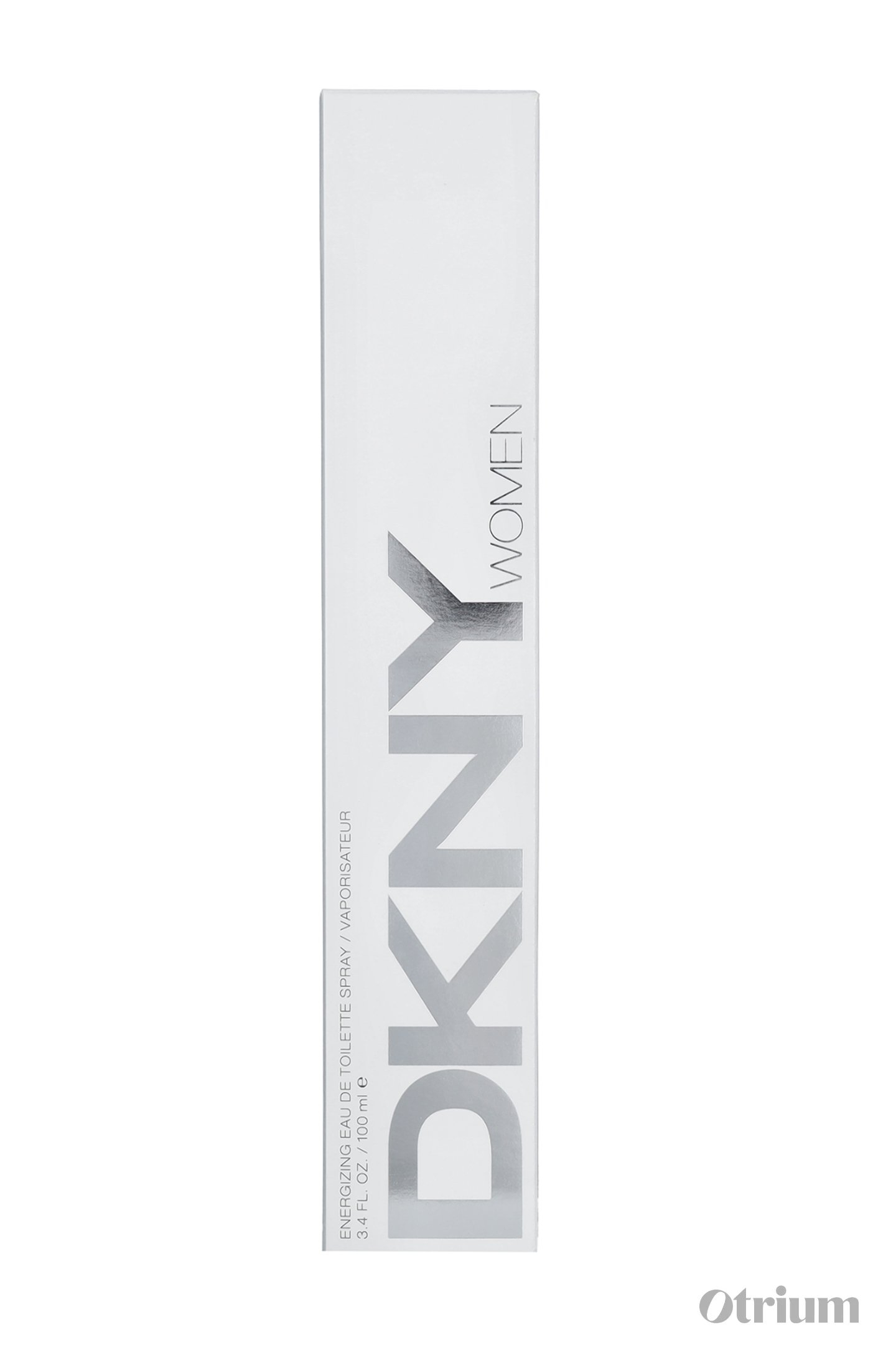 DKNY - WOMEN - EDT (100ML) 3