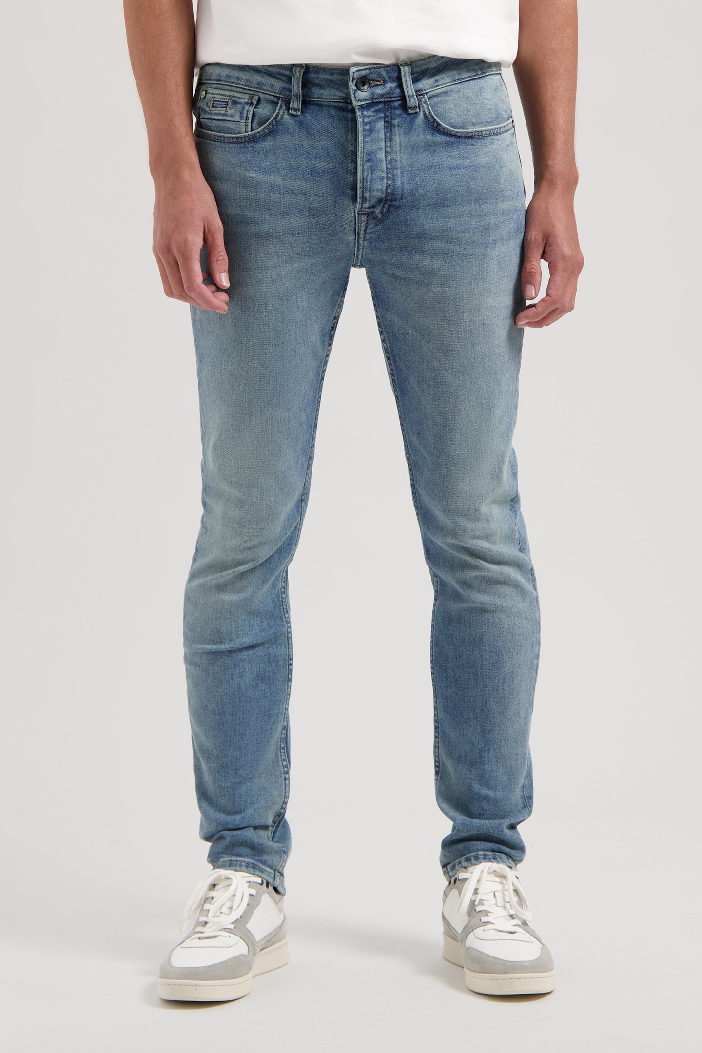 DS_MR. E - AZUL GREENCAST AZUL GREENCAST 1