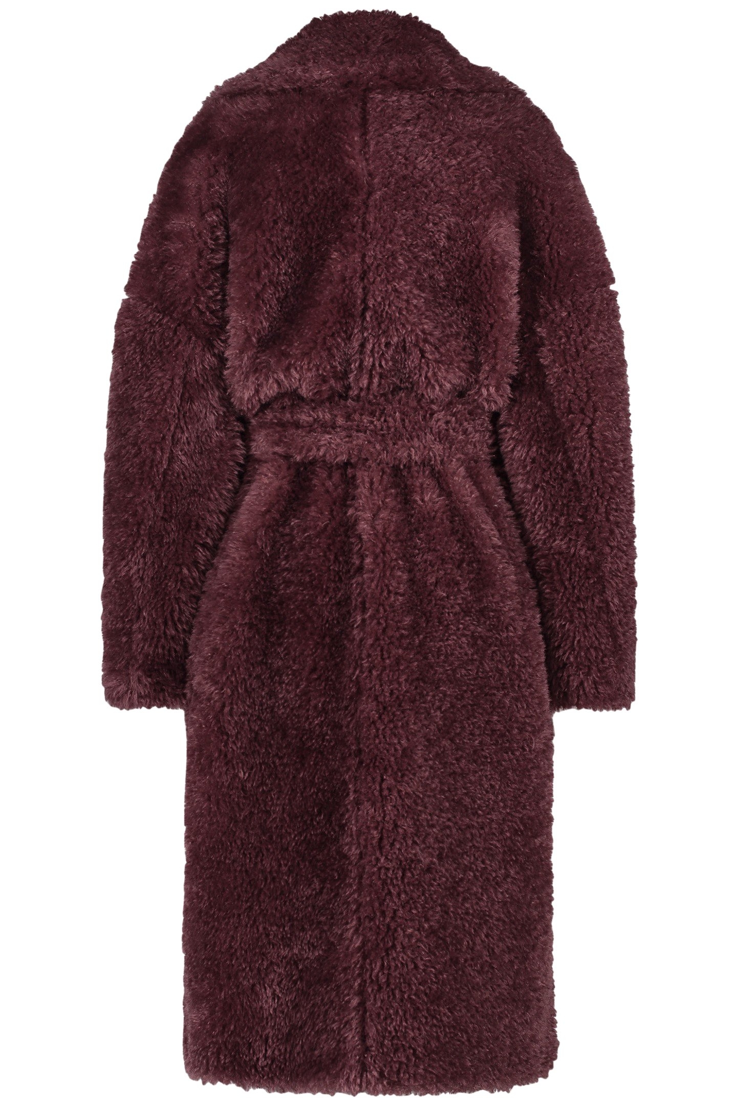 CHANTELLA COATS DUSTY ROSE 4