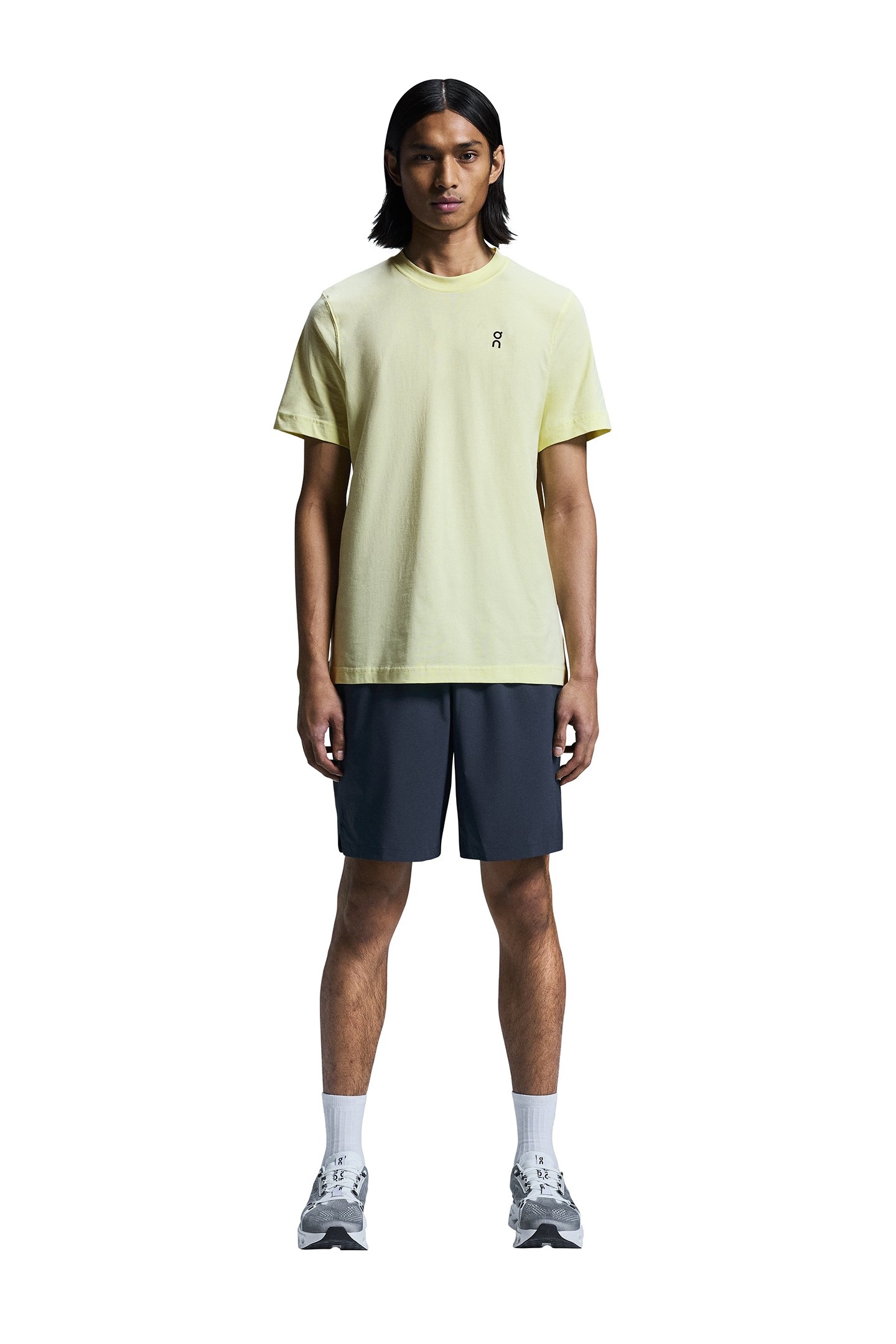 GRAPHIC-T WARP HAY 2