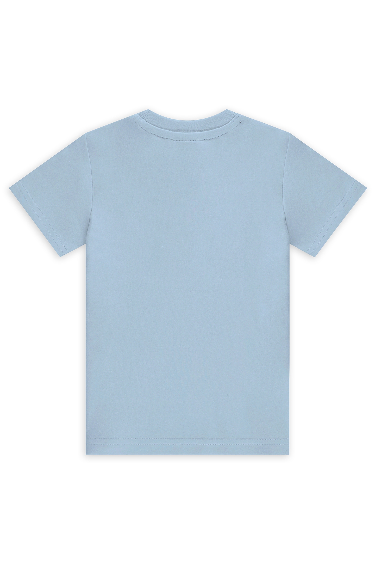 KIDS CALLA TEE BLUE 2