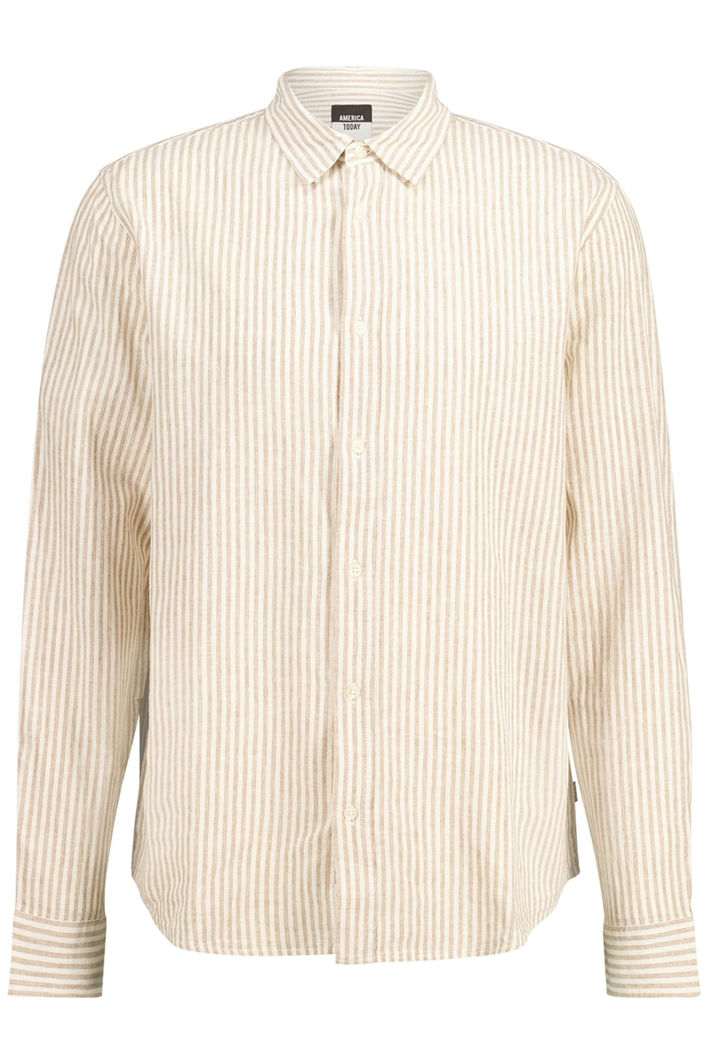 HOLLIS WHITE/BROWN 4