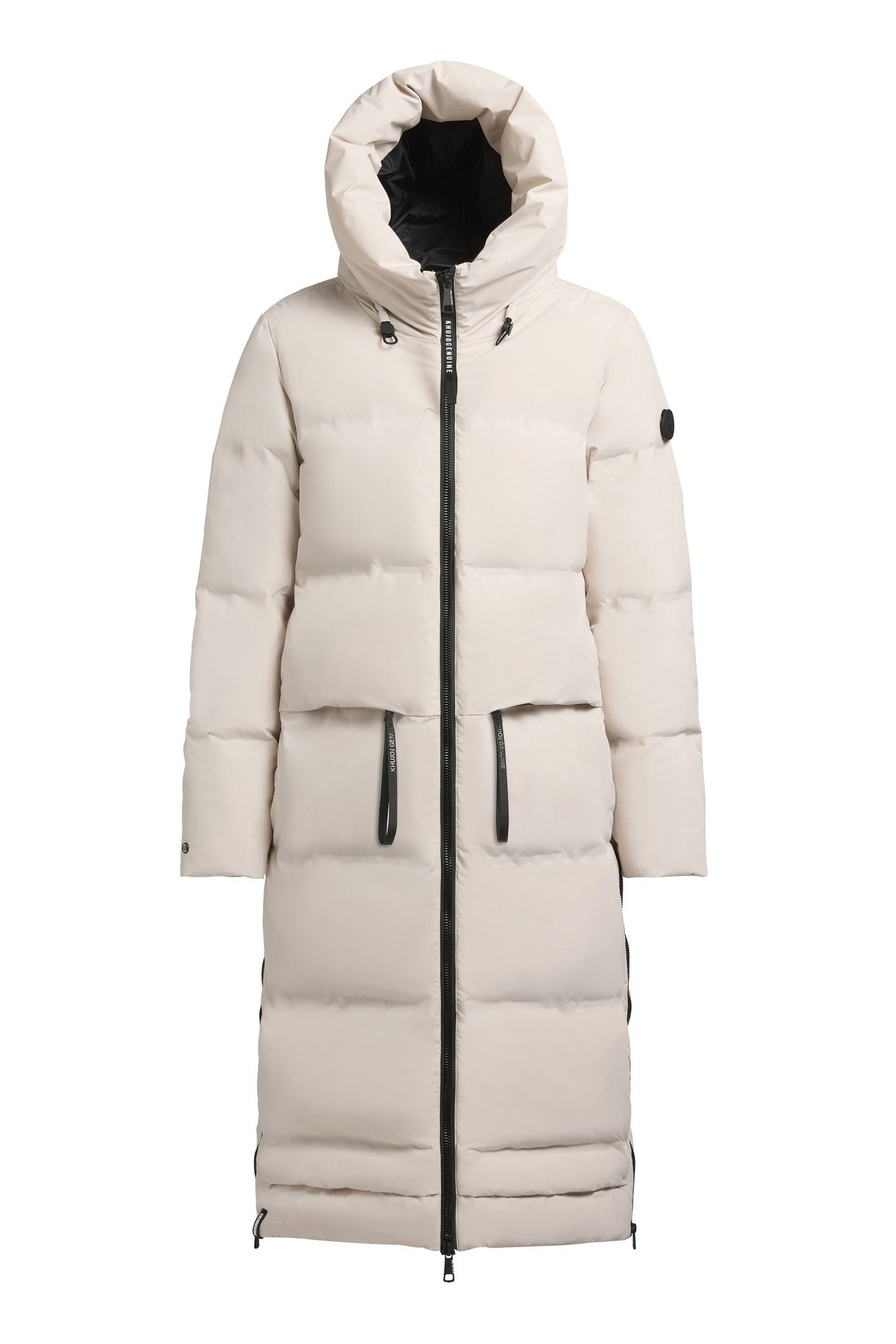 AROMA COAT COTTON CREAM 7