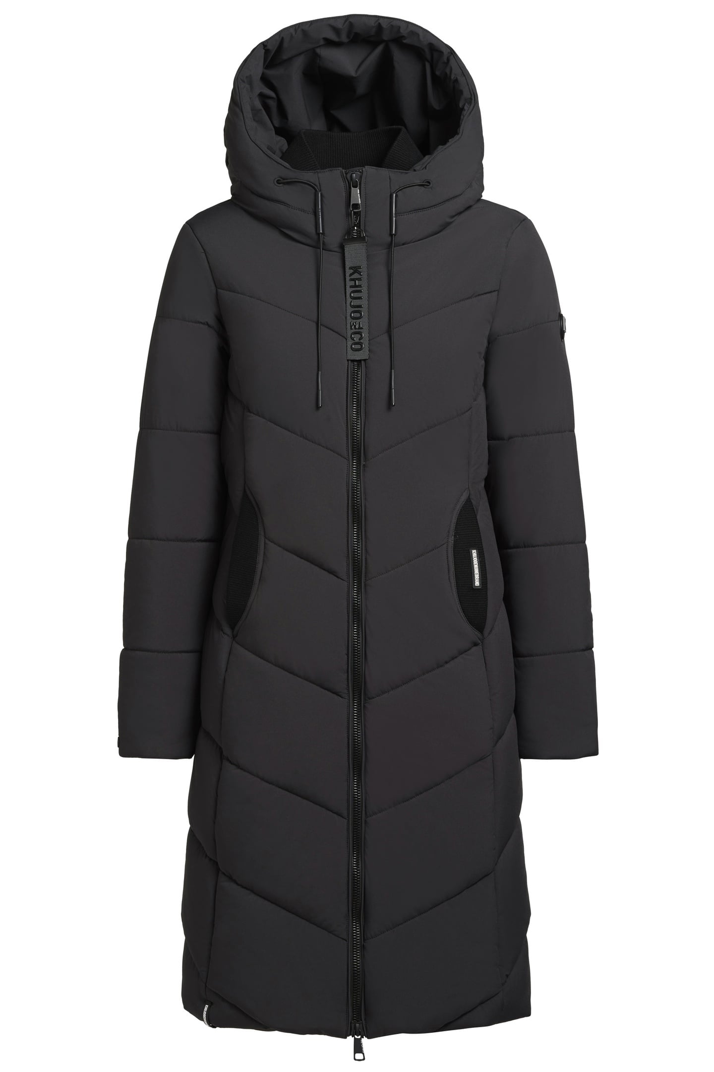 ARIBAY5 COAT SPACE GREY 7