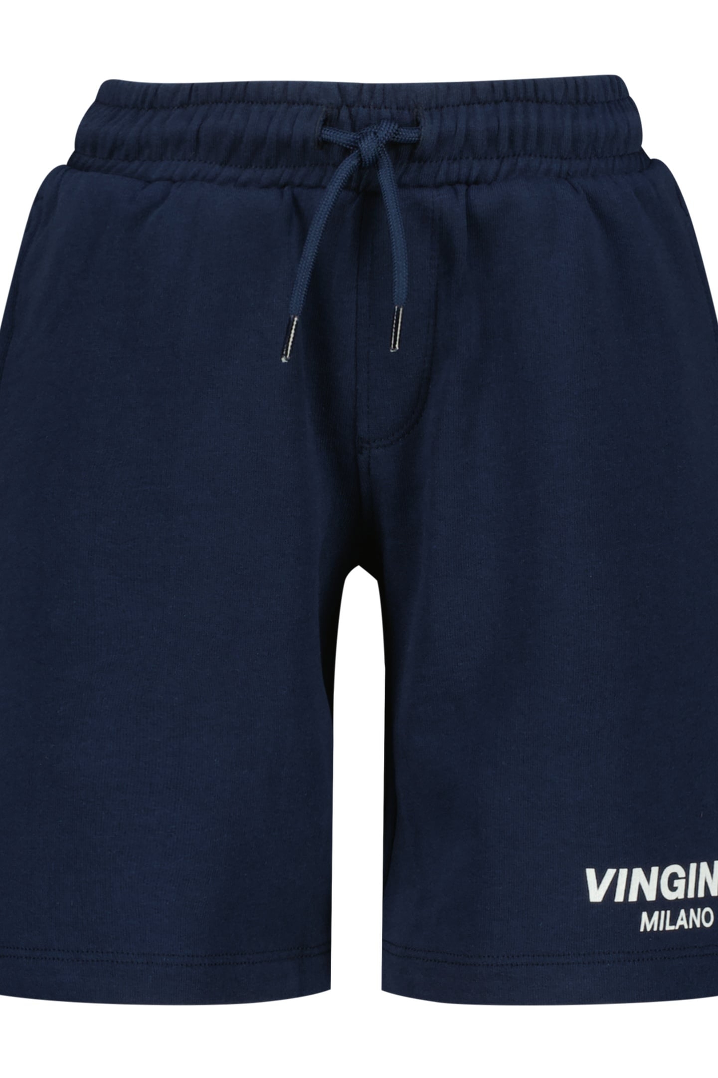 BOYS BASIC-SHORT SHORT DARK BLUE 1