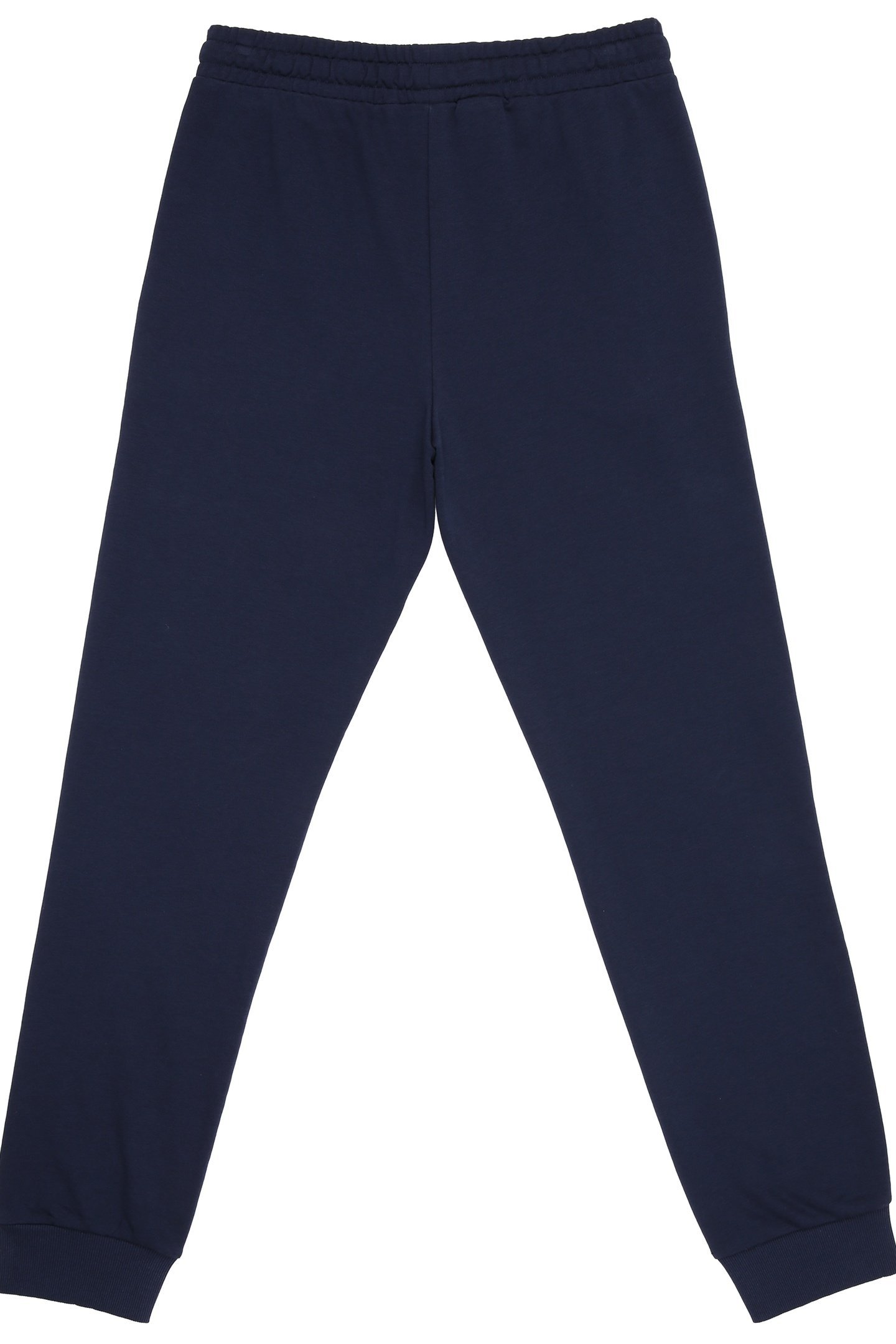 ZORY LOGO SWEAT PANTS BLACK IRIS 2