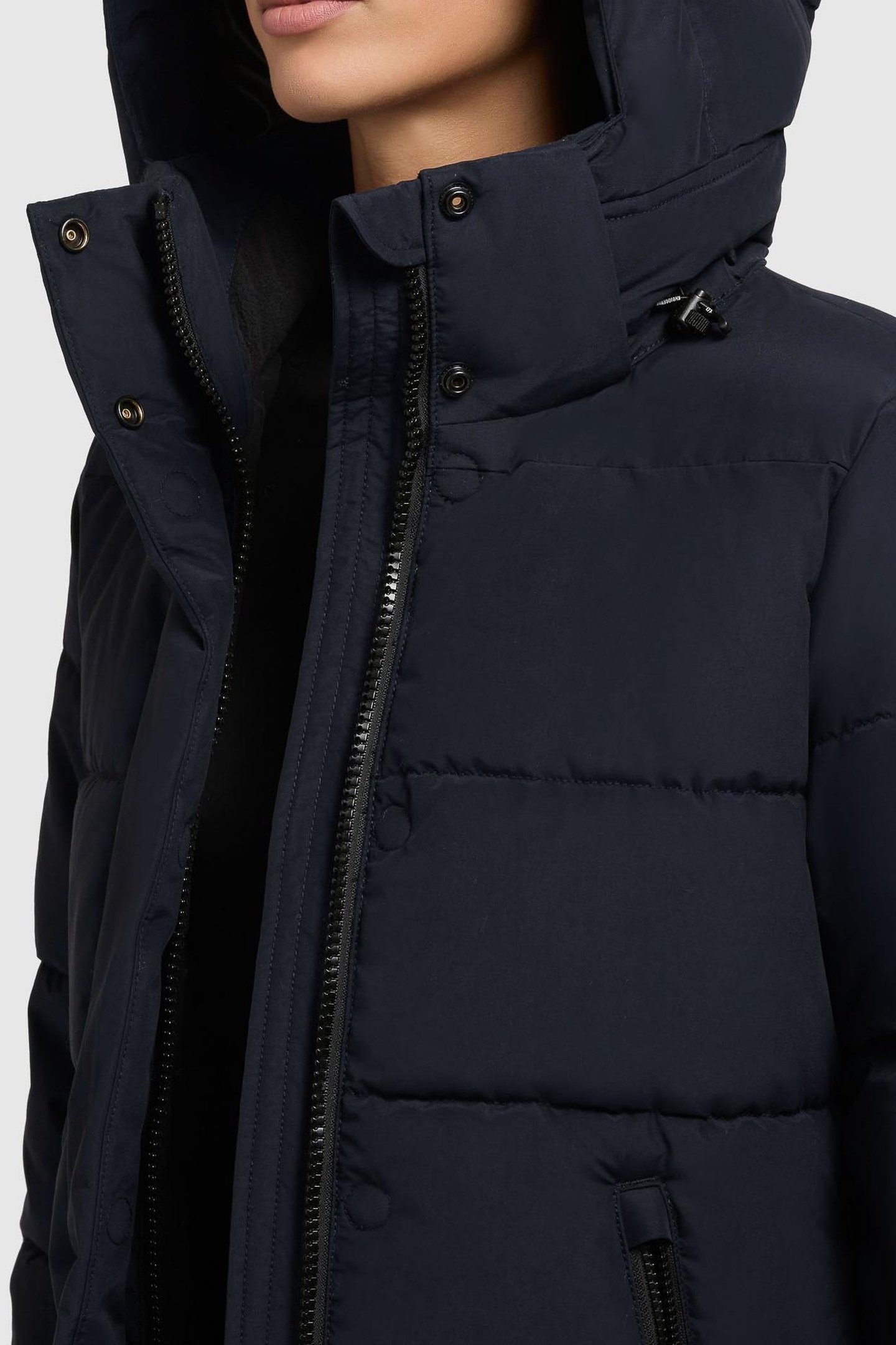 MANC JACKET DARK NAVY 8