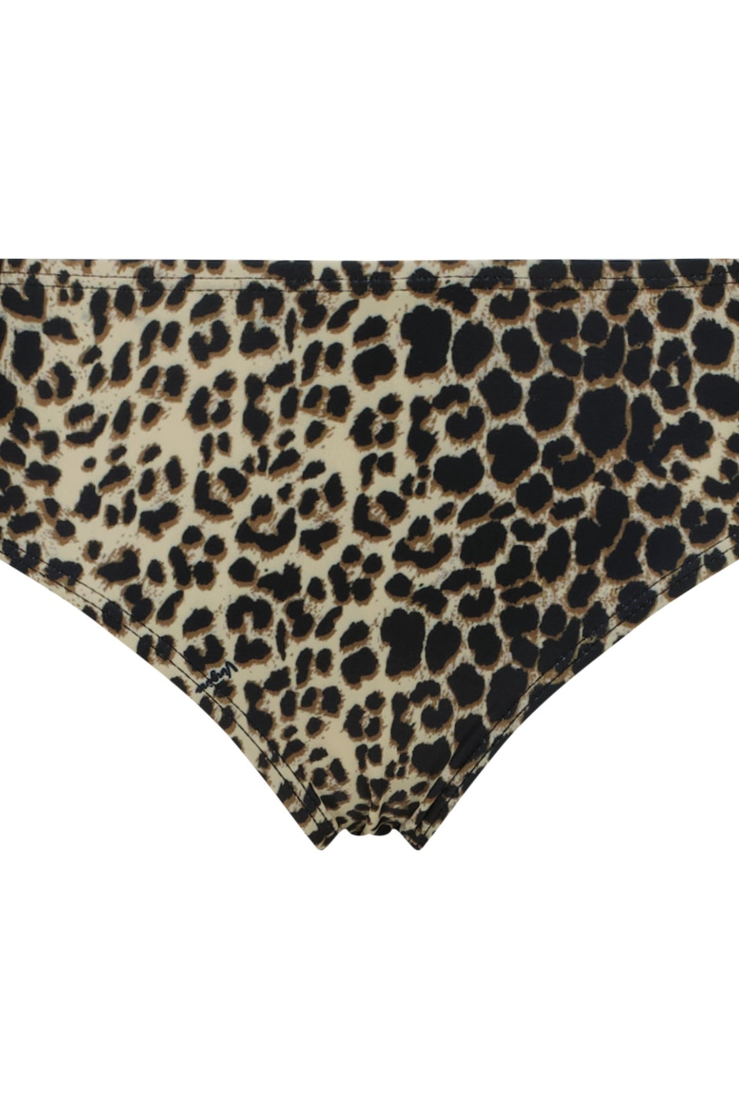 GIRLS ZOFIA BIKINI MULTICOLOR BROWN 8