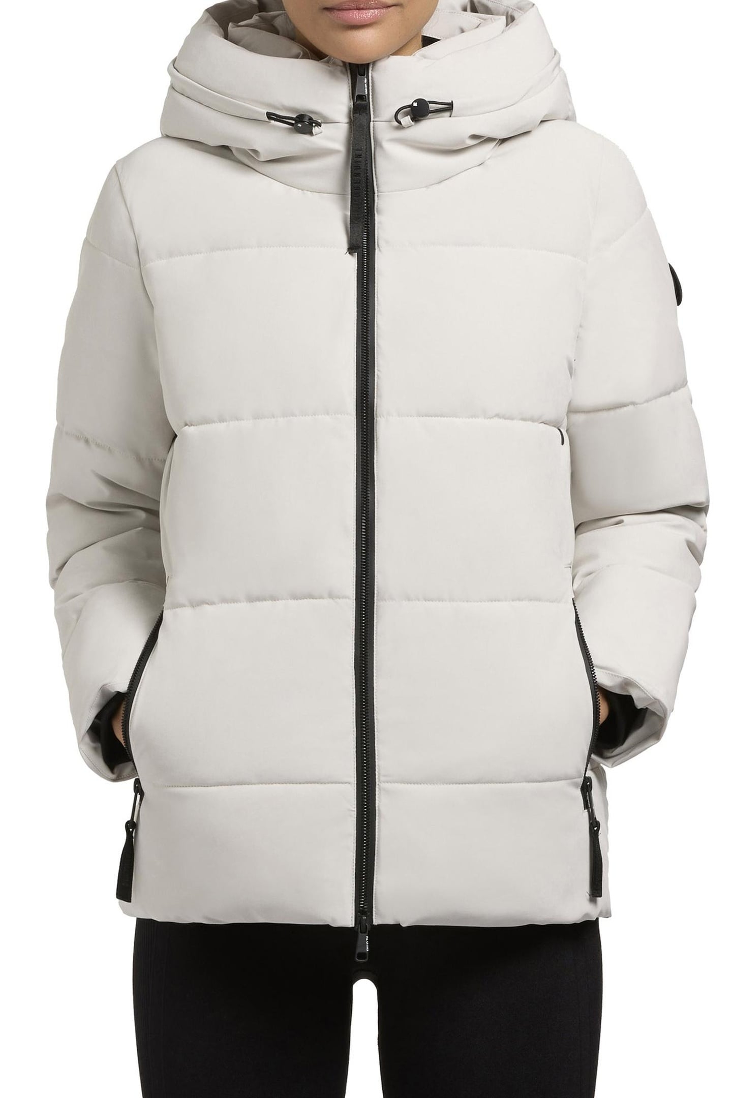 FANC2 JACKET COTTON CREAM 2