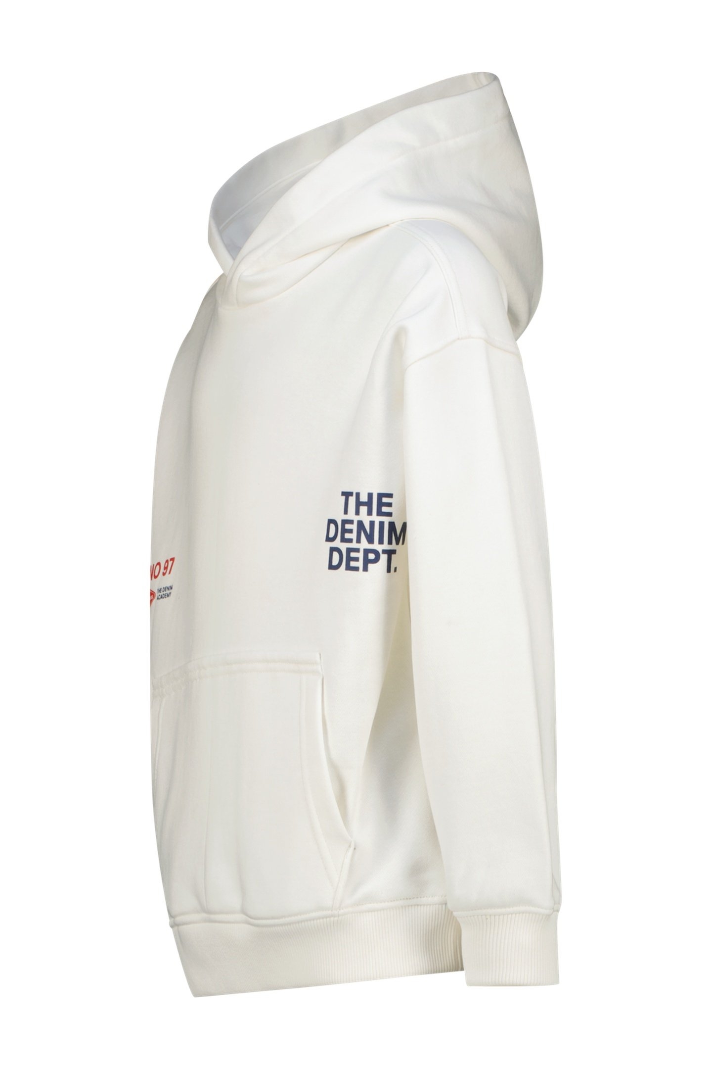 BOYS NURIE SWEATER CLOUD WHITE 3