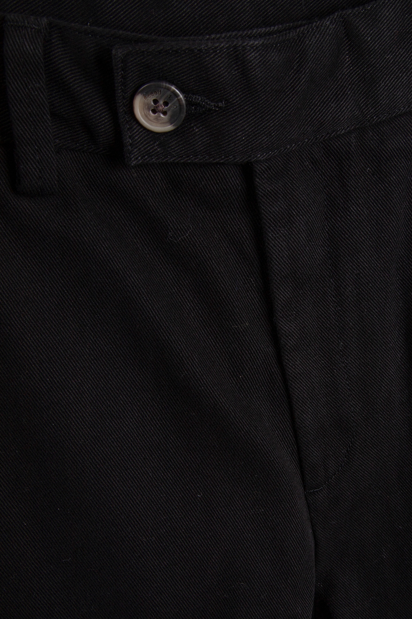 GREKALF PANTS BLACK 4