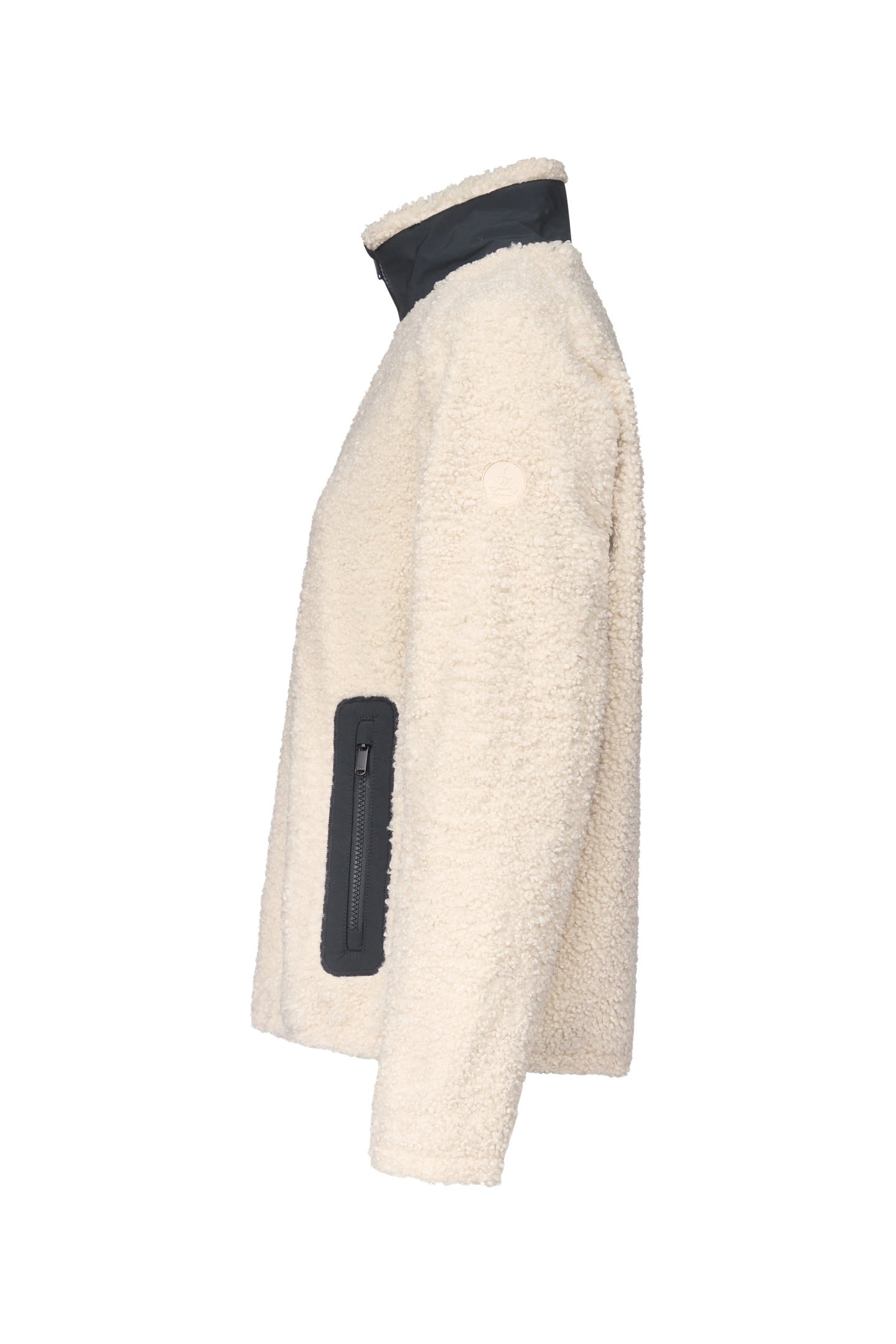 HOUSTON JACKET NATURAL 3