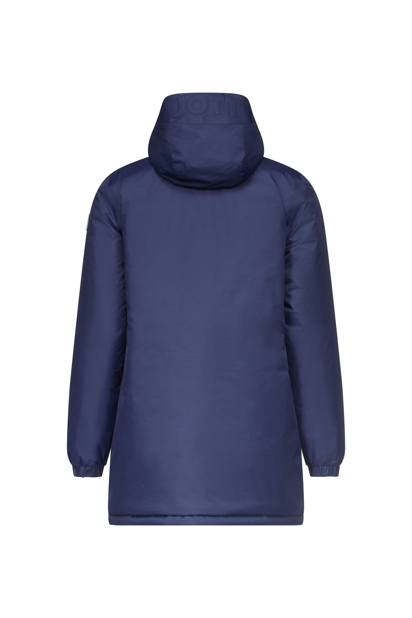 ROMA 2.0 JACKET NAVY 2