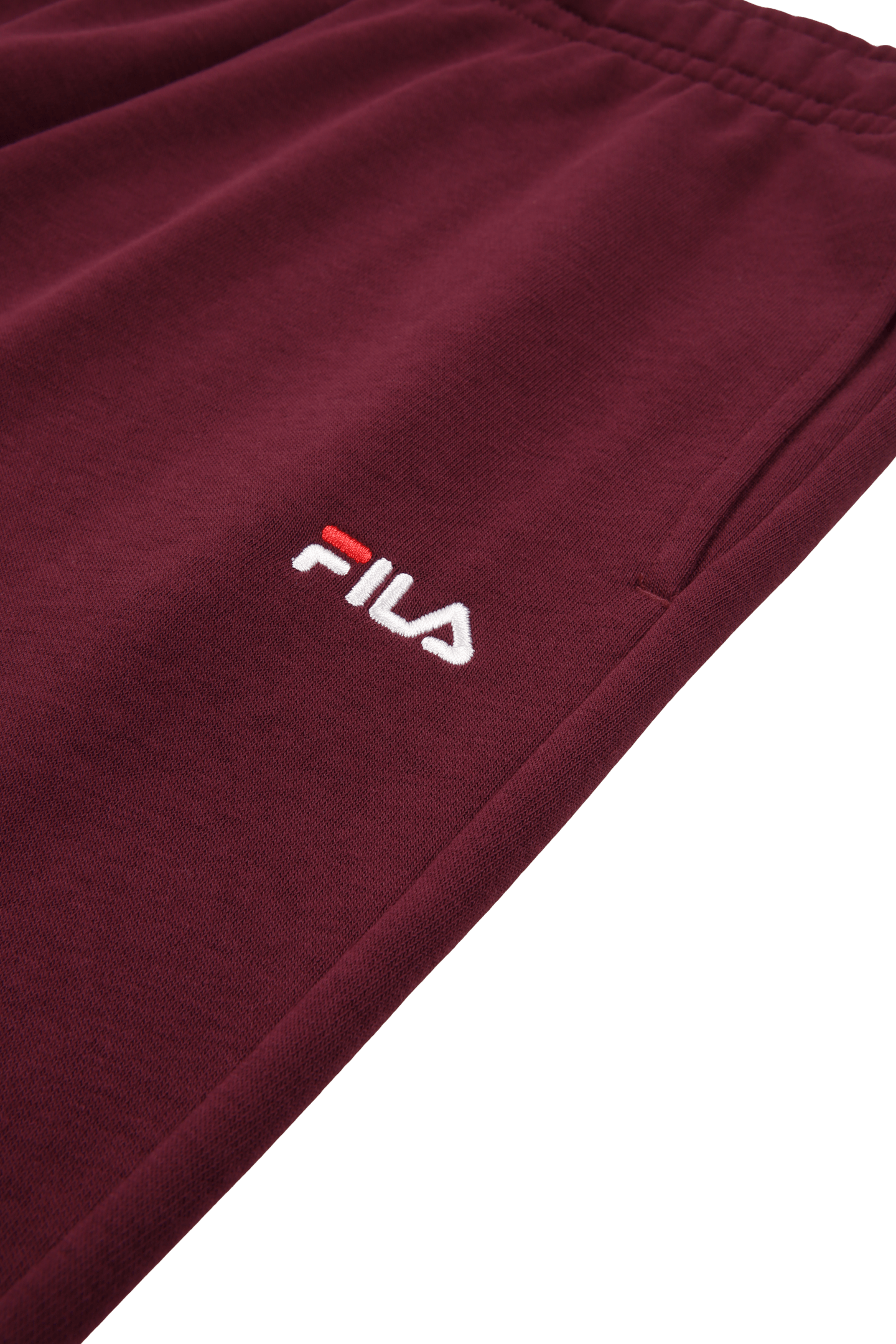 ZWELA LOGO SWEAT PANTS FIG 3