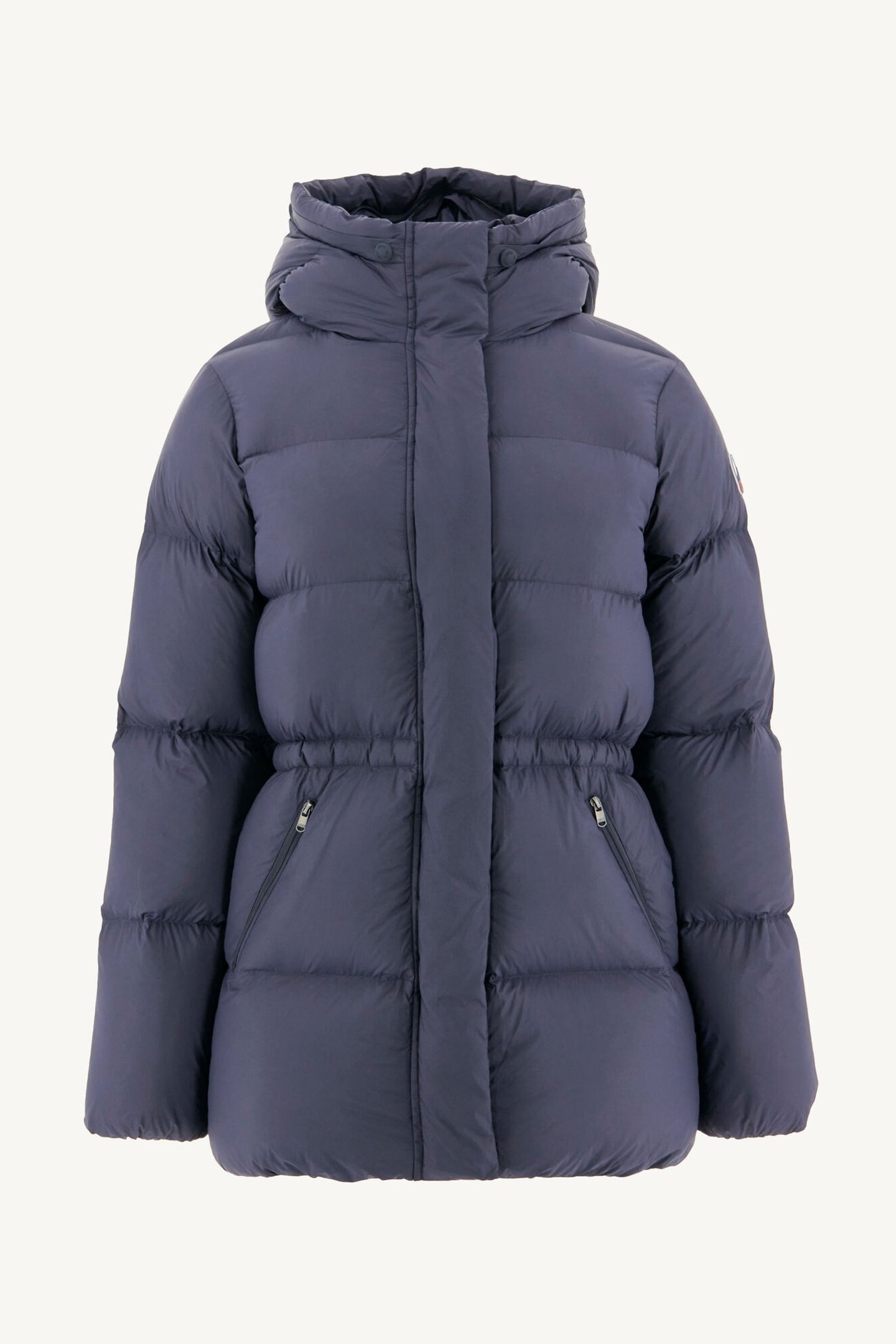 LUXE 2.0 DOWN JACKET NAVY 4