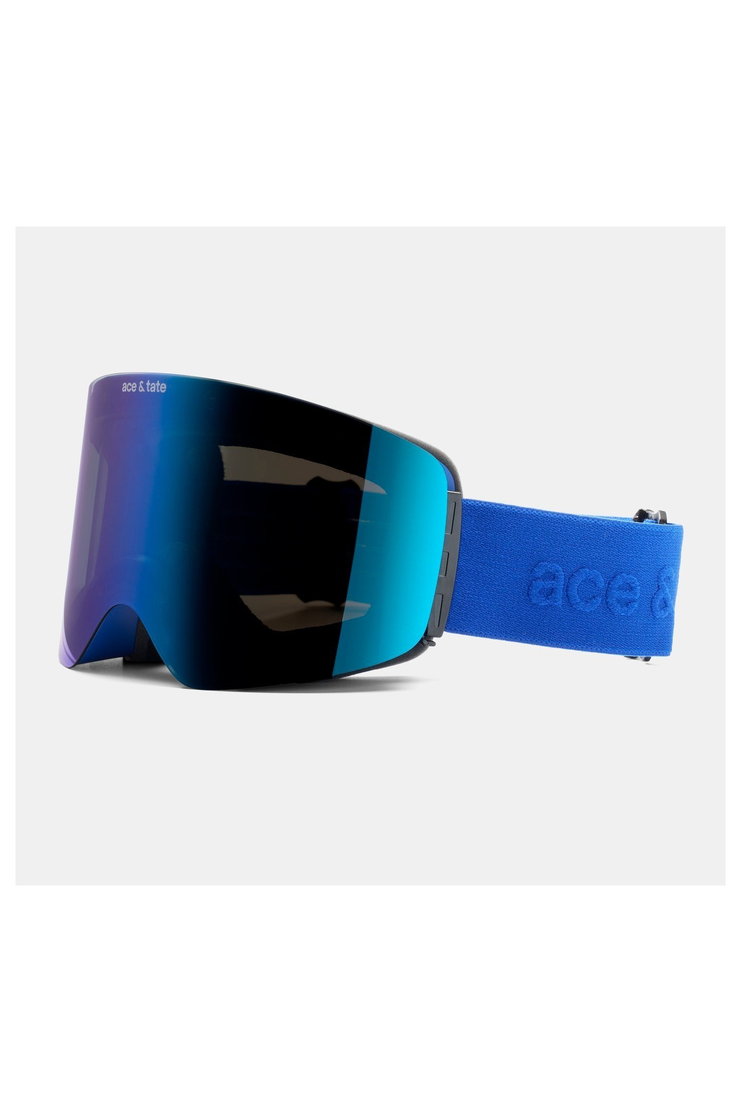 EDDIE SWISS BLUE SUN 1