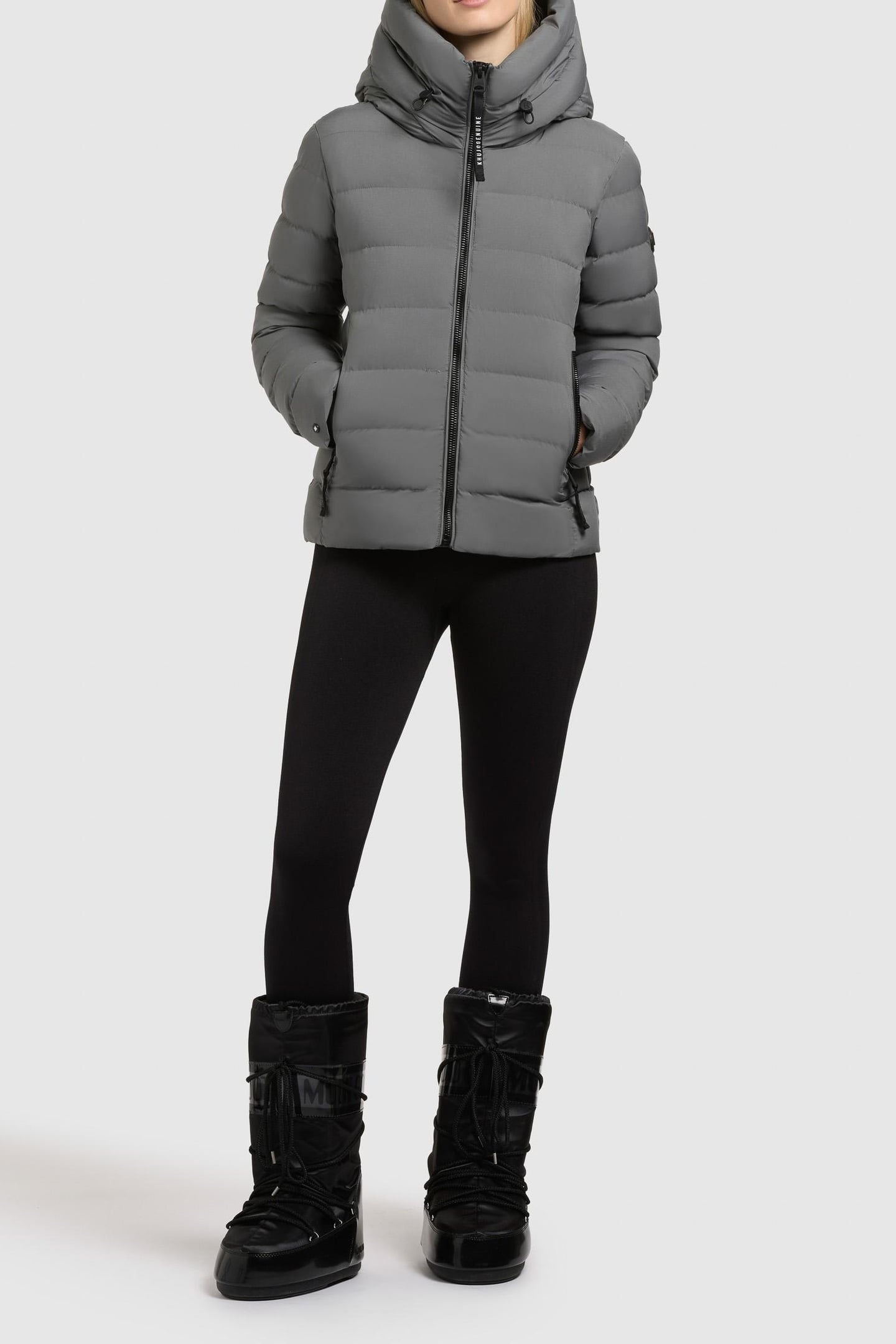 VADEA JACKET ROAD BLUE 5