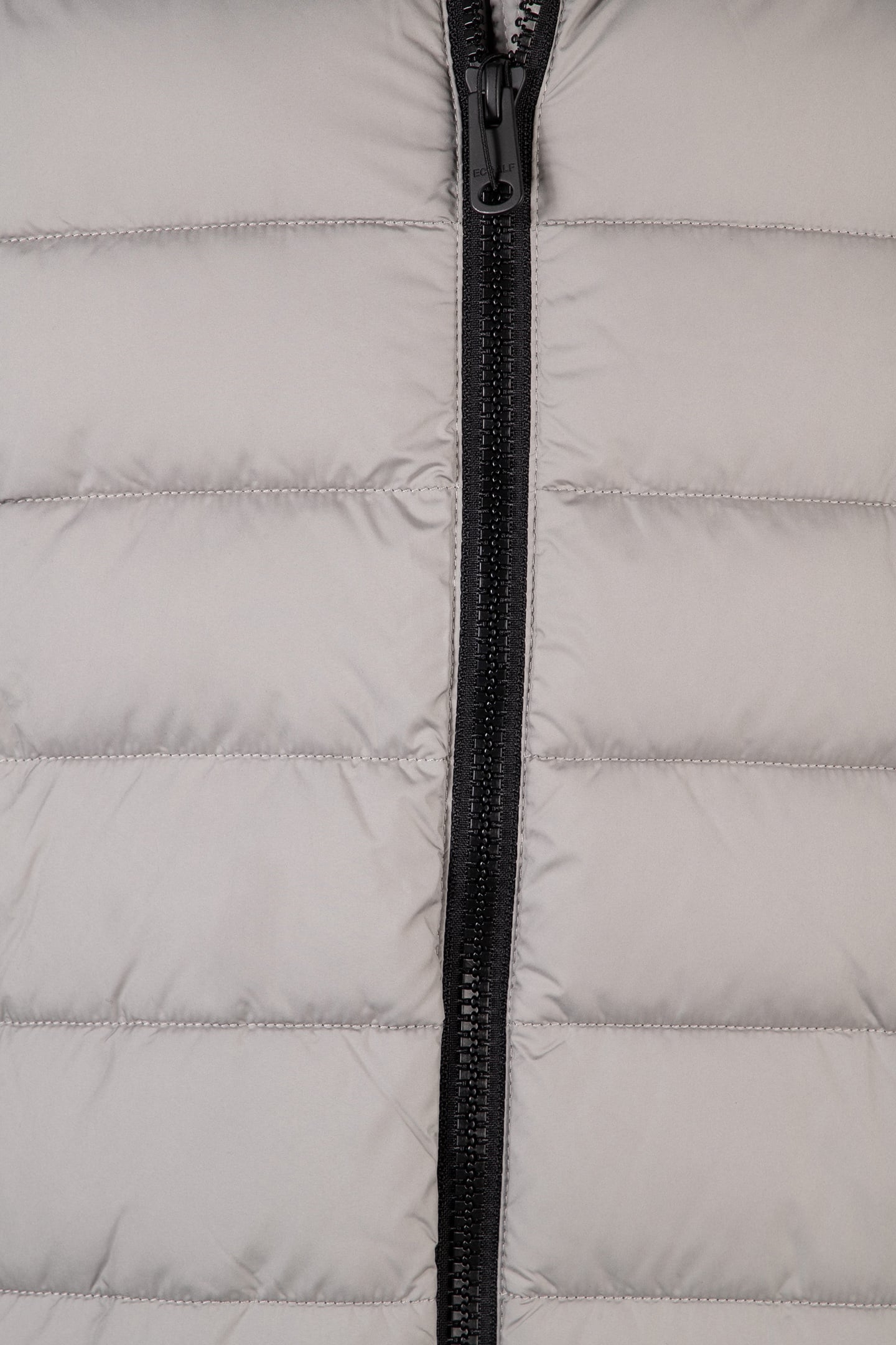 ASPENALF JACKET PLAIN GREY 6