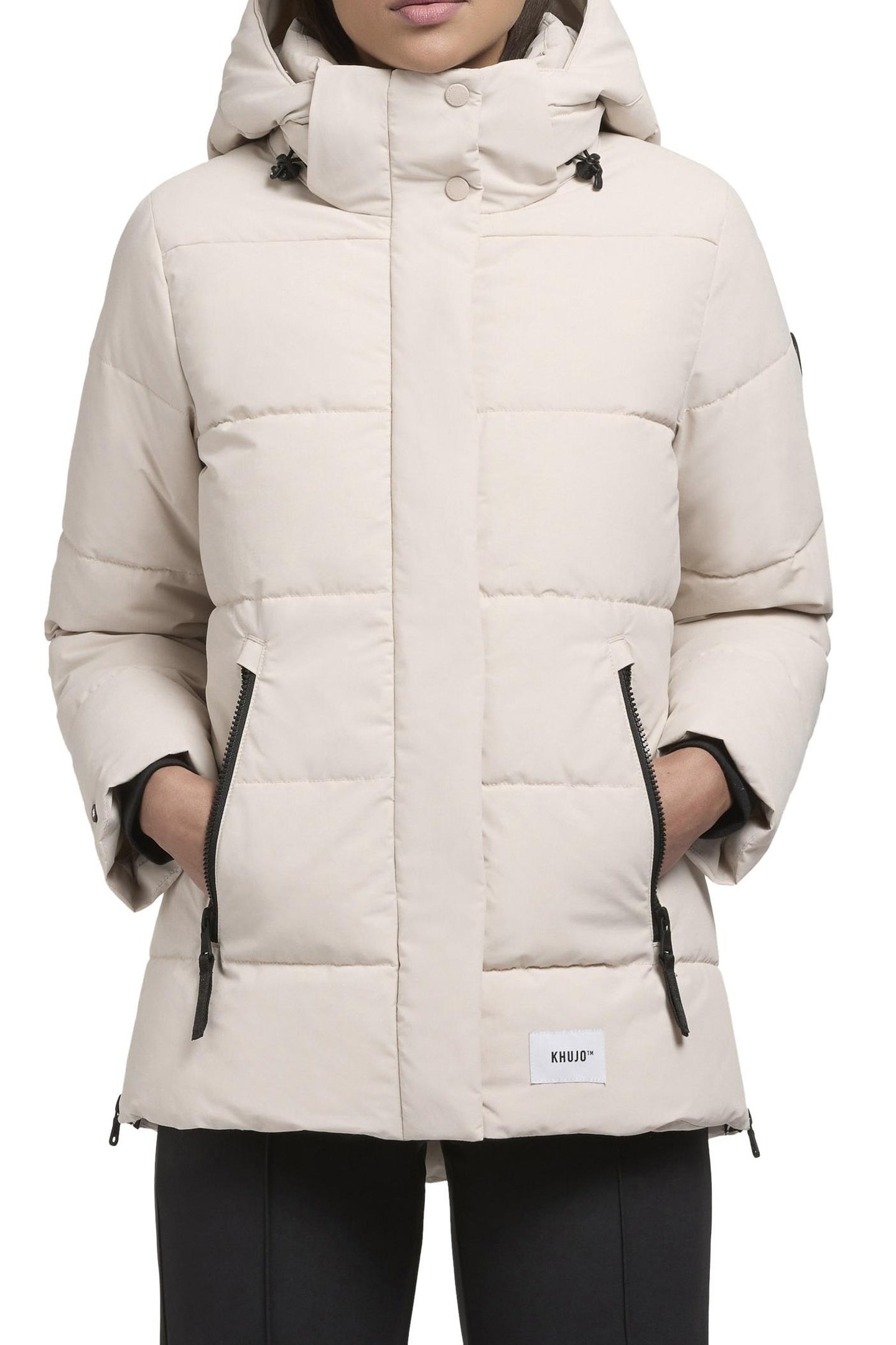 MANC JACKET COTTON CREAM 2