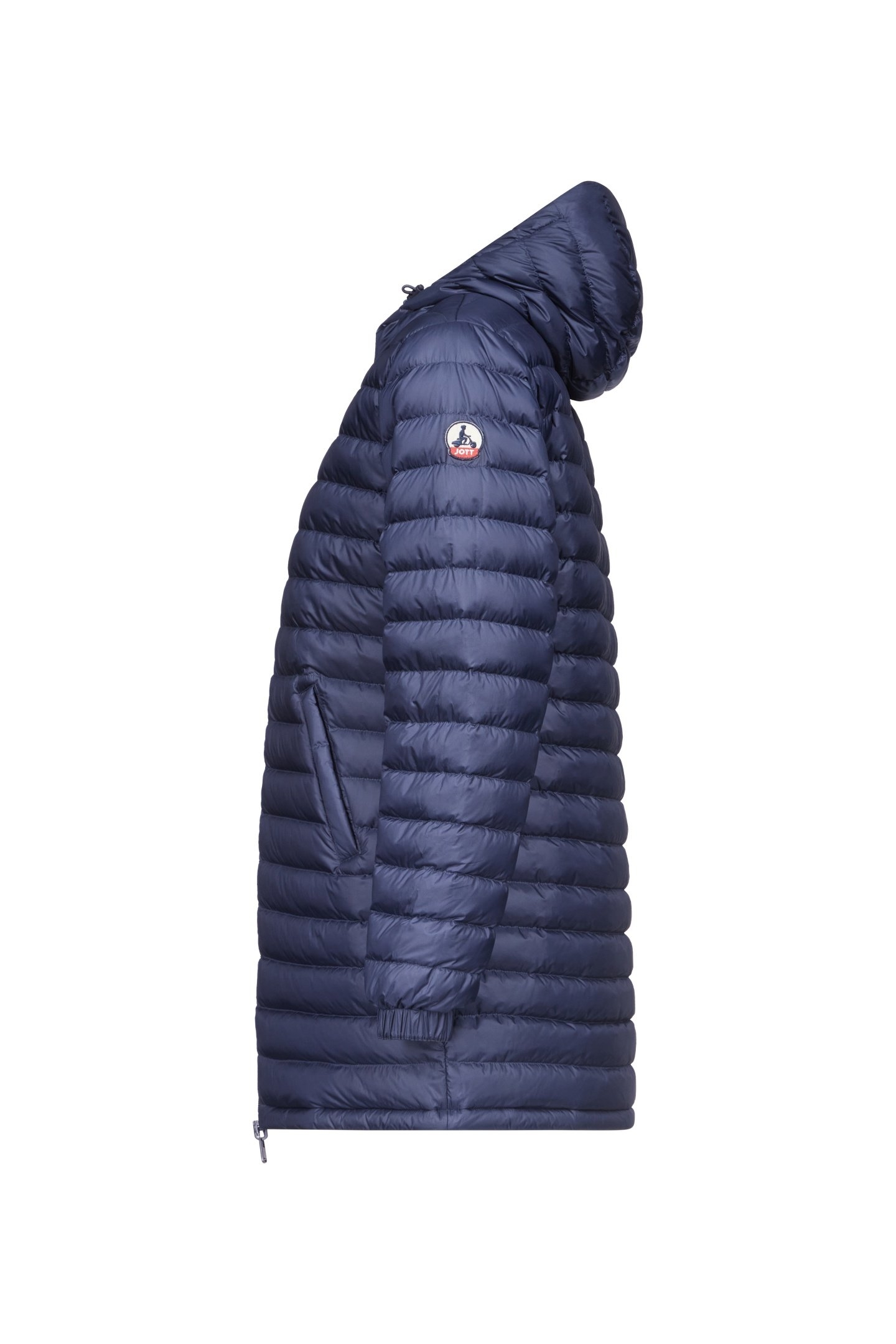 ROMA 2.0 JACKET NAVY 5