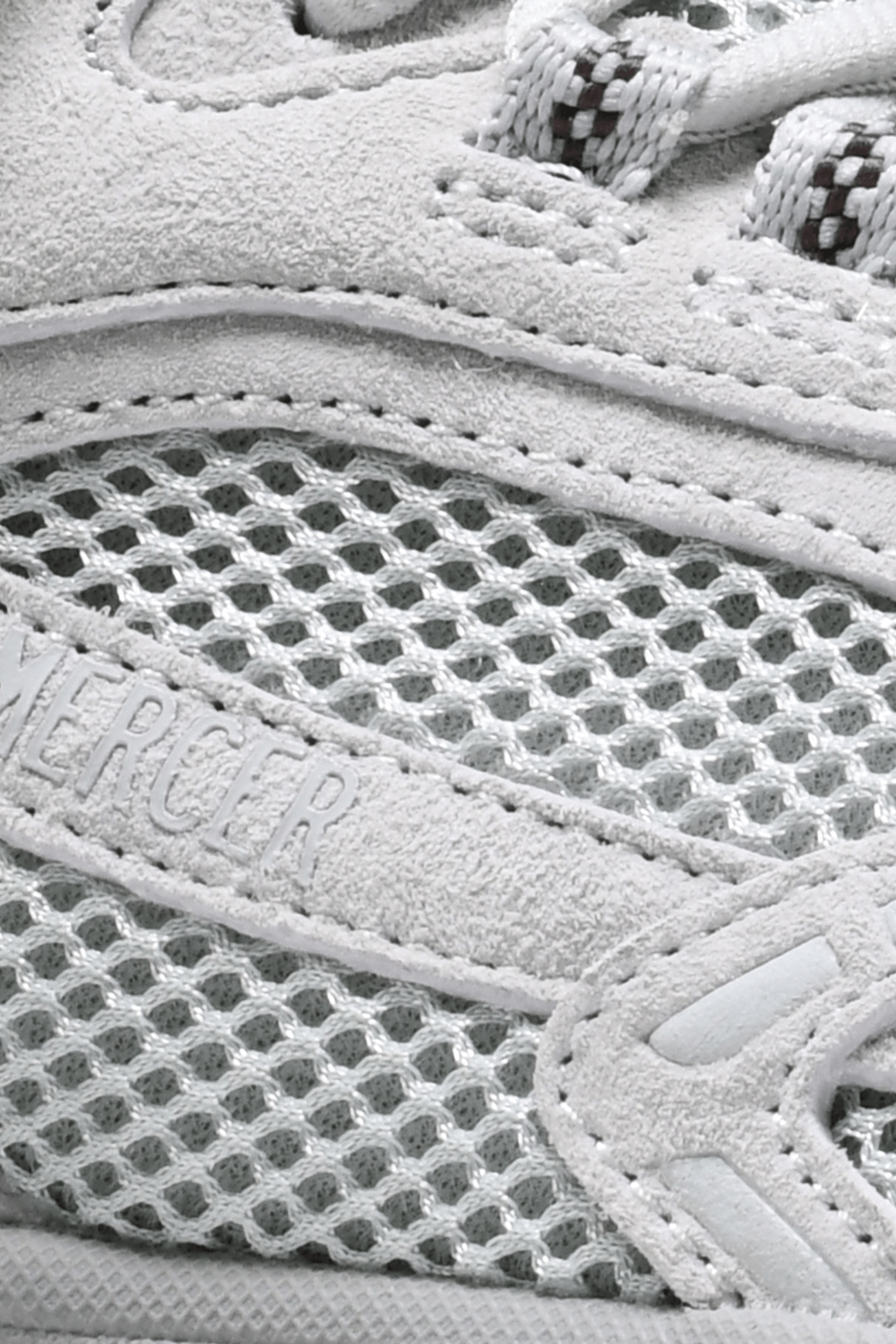 THE RE-RUN MONOCHROME GREY 3