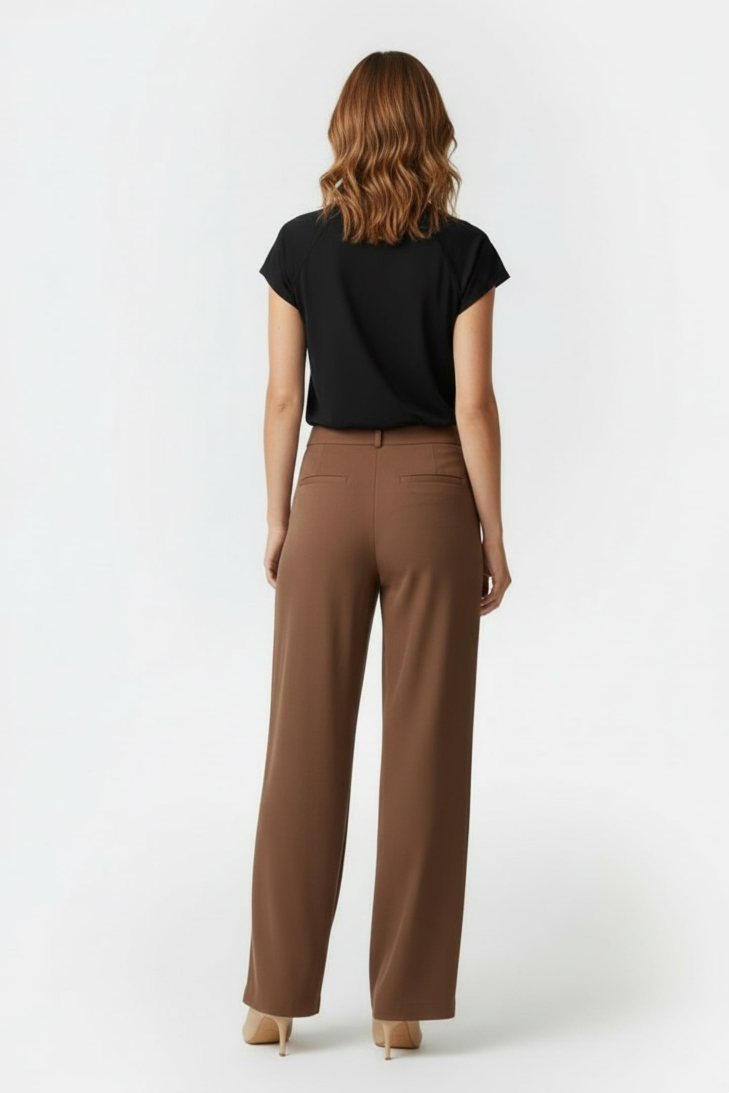 MAYZIE-CREW NECK LS PRINT BLUE 2