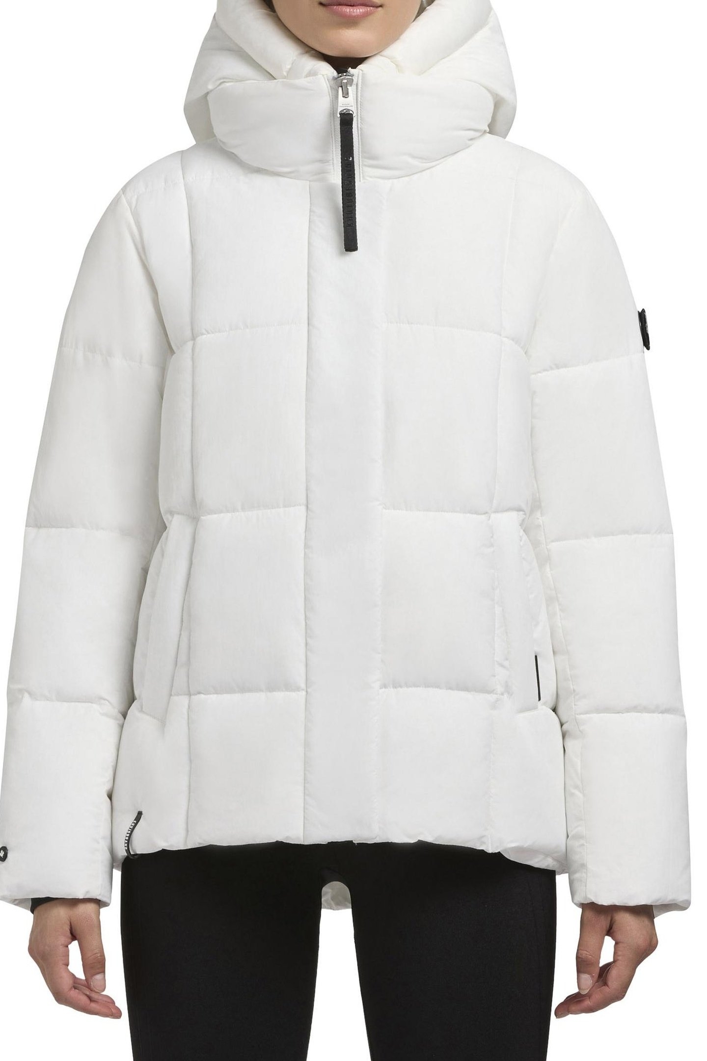 RULA JACKET TITAN WHITE 2