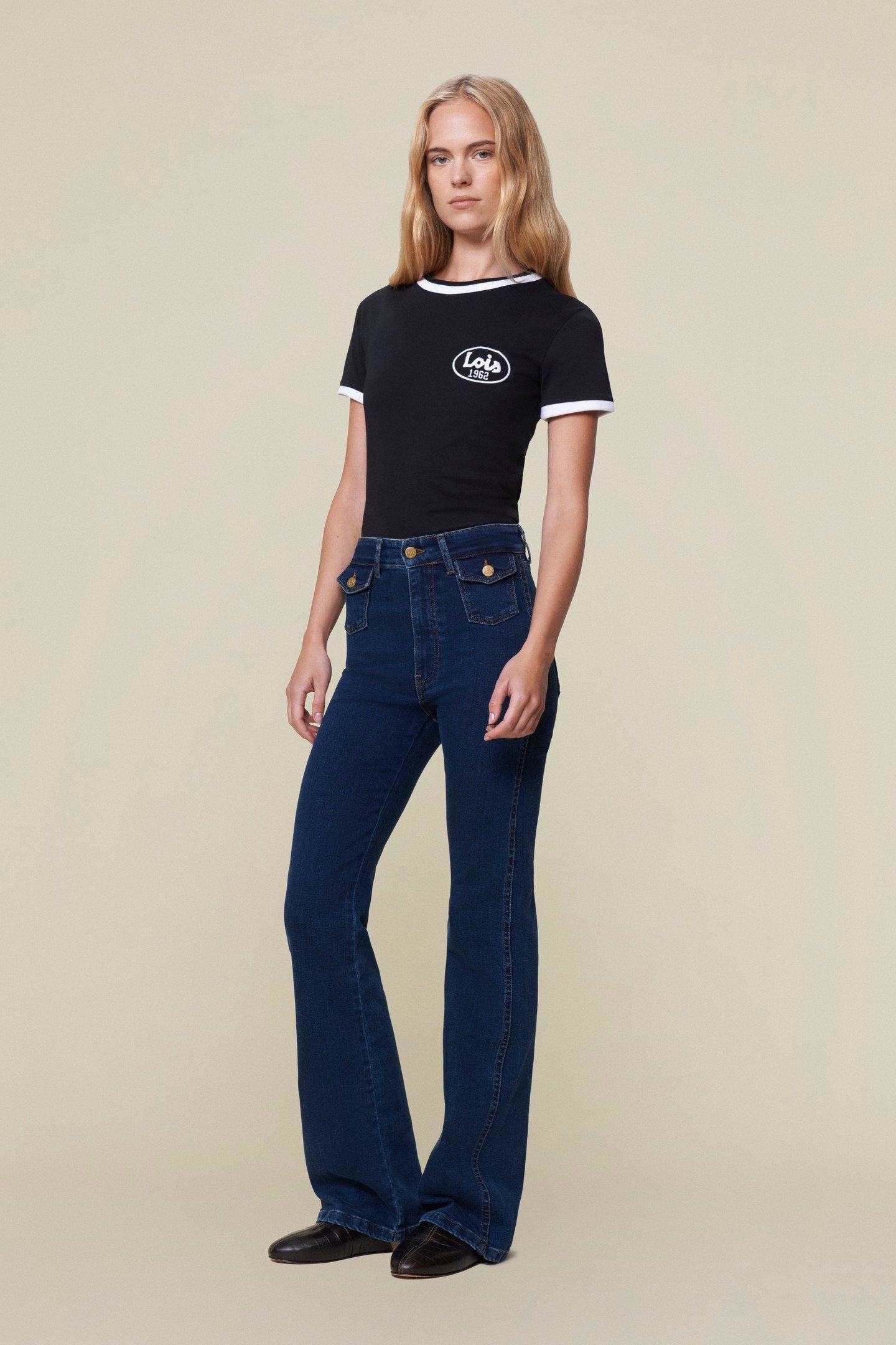 YOKO HIGH STONE WHISKERS 2