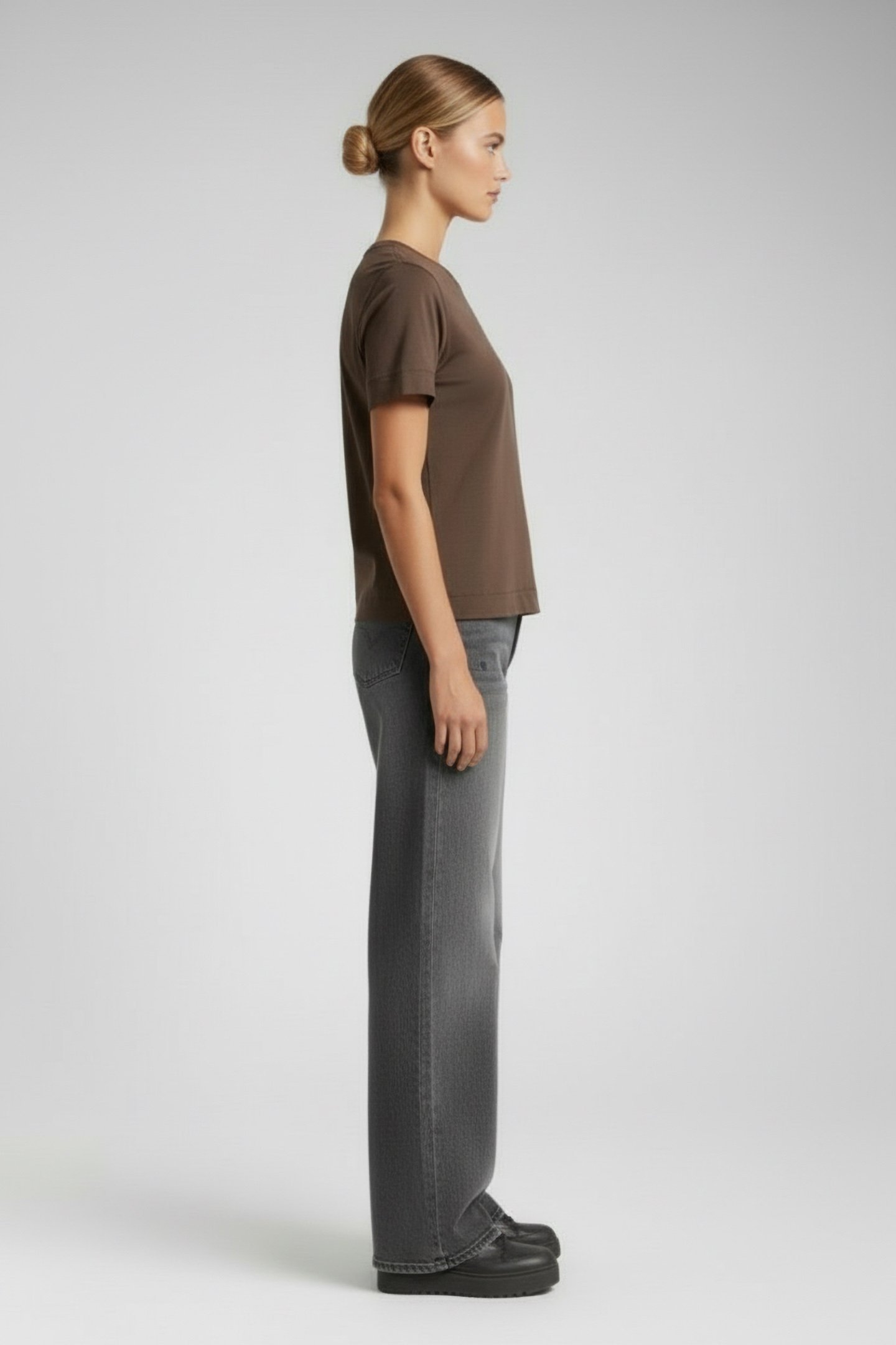 ALAYORALF T-SHIRT TERRA 3