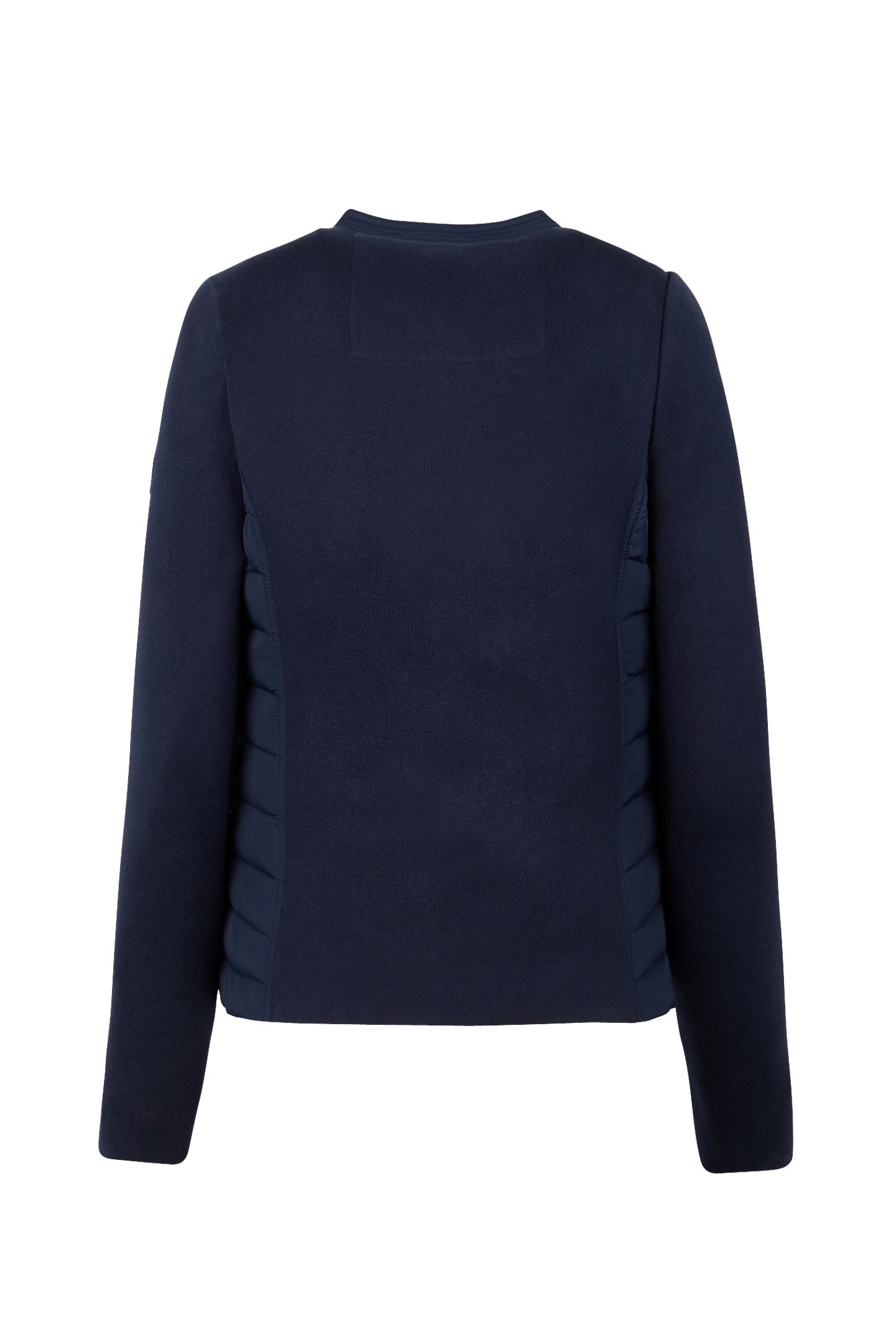 ALMERIA JACKET NAVY 2