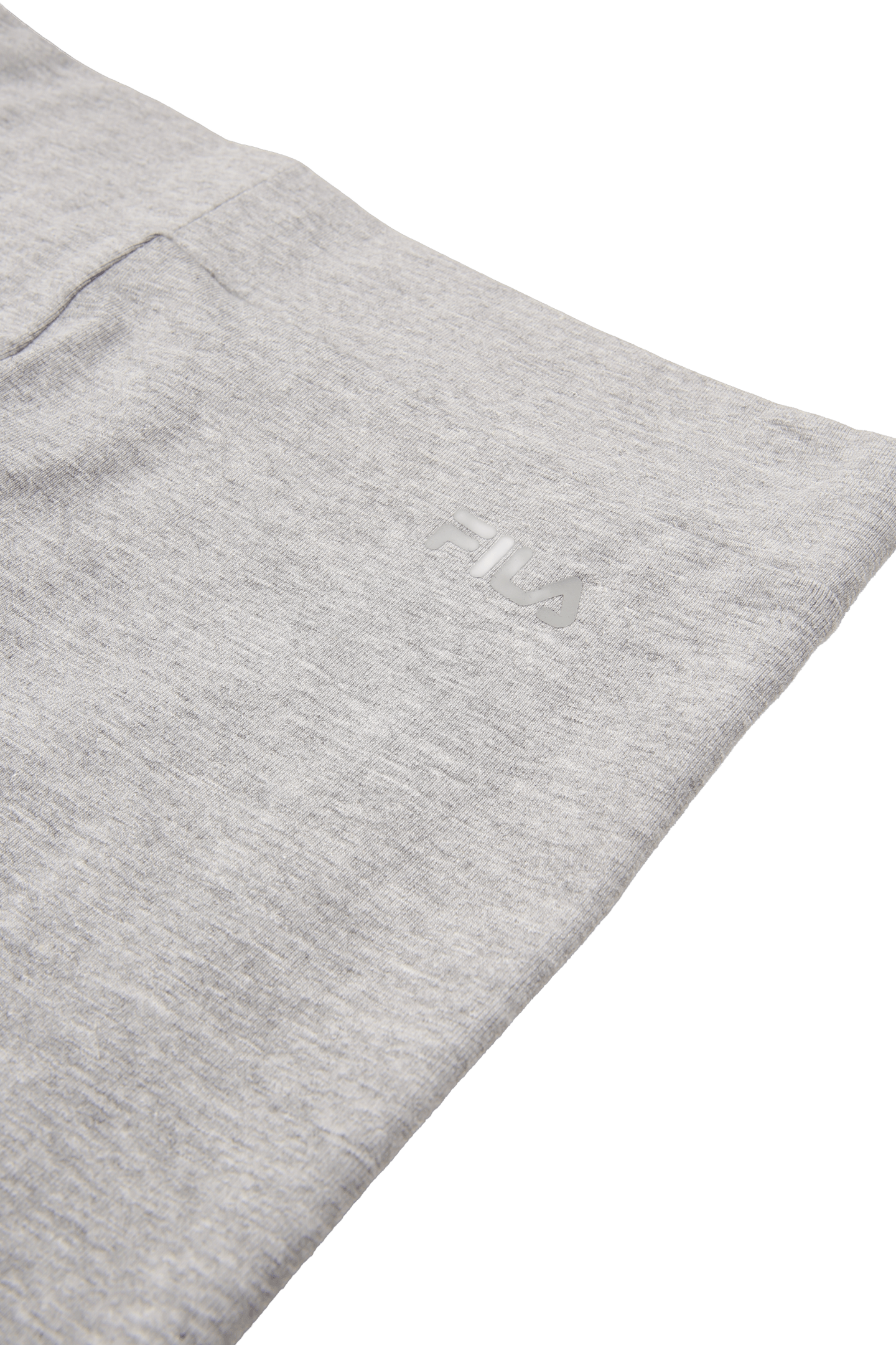 ZLINDA LOGO LEGGINGS MEDIUM GREY MELANGE 3