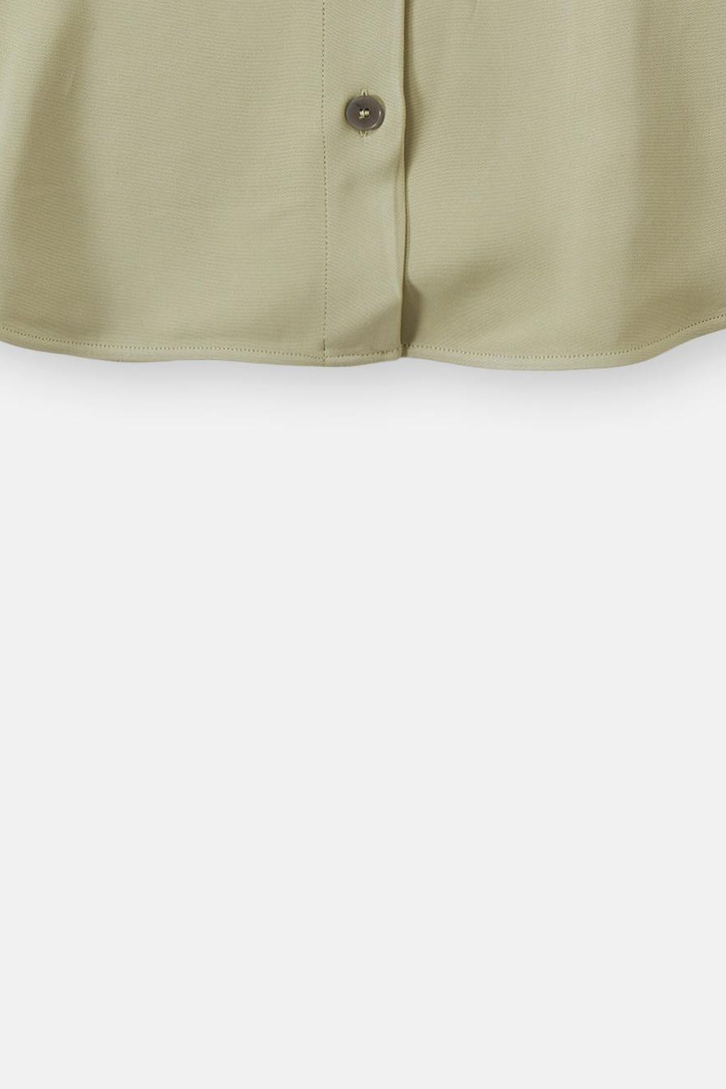 SLIM BLOUSE SAGE TEA 7