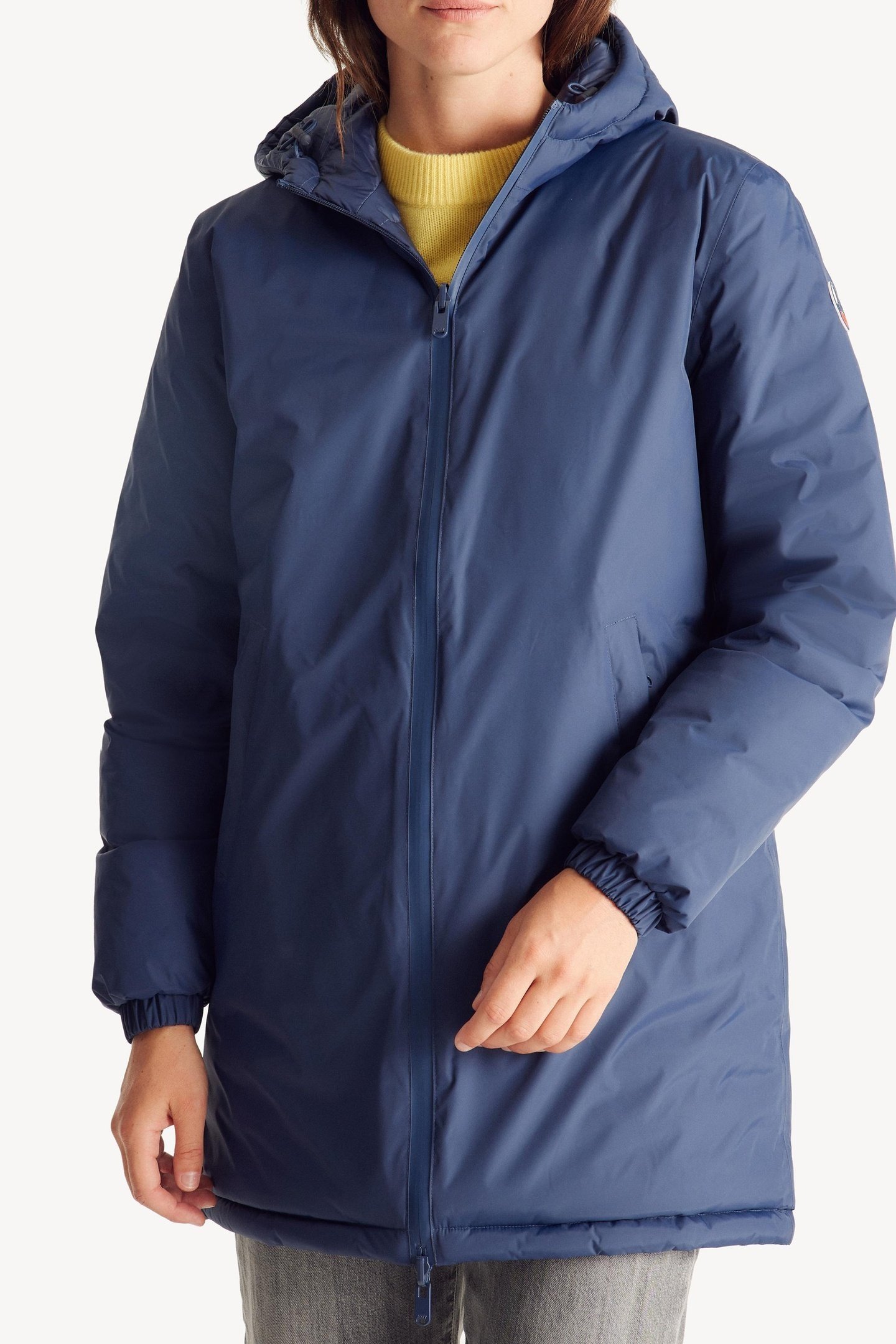 ROMA 2.0 JACKET NAVY 3