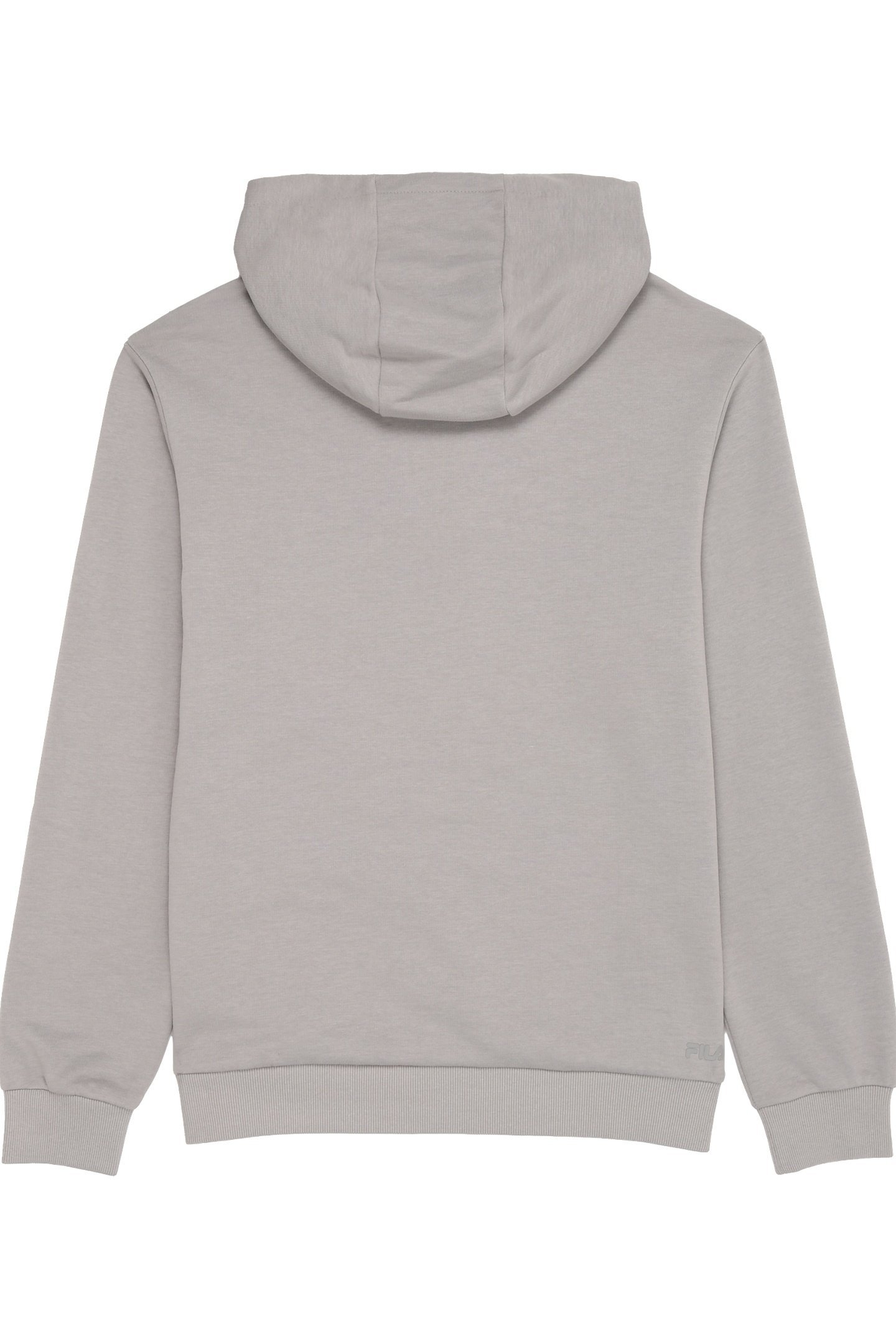 ZWICKAU GRAPHIC LOGO HOODIE ULTIMATE GRAY 2