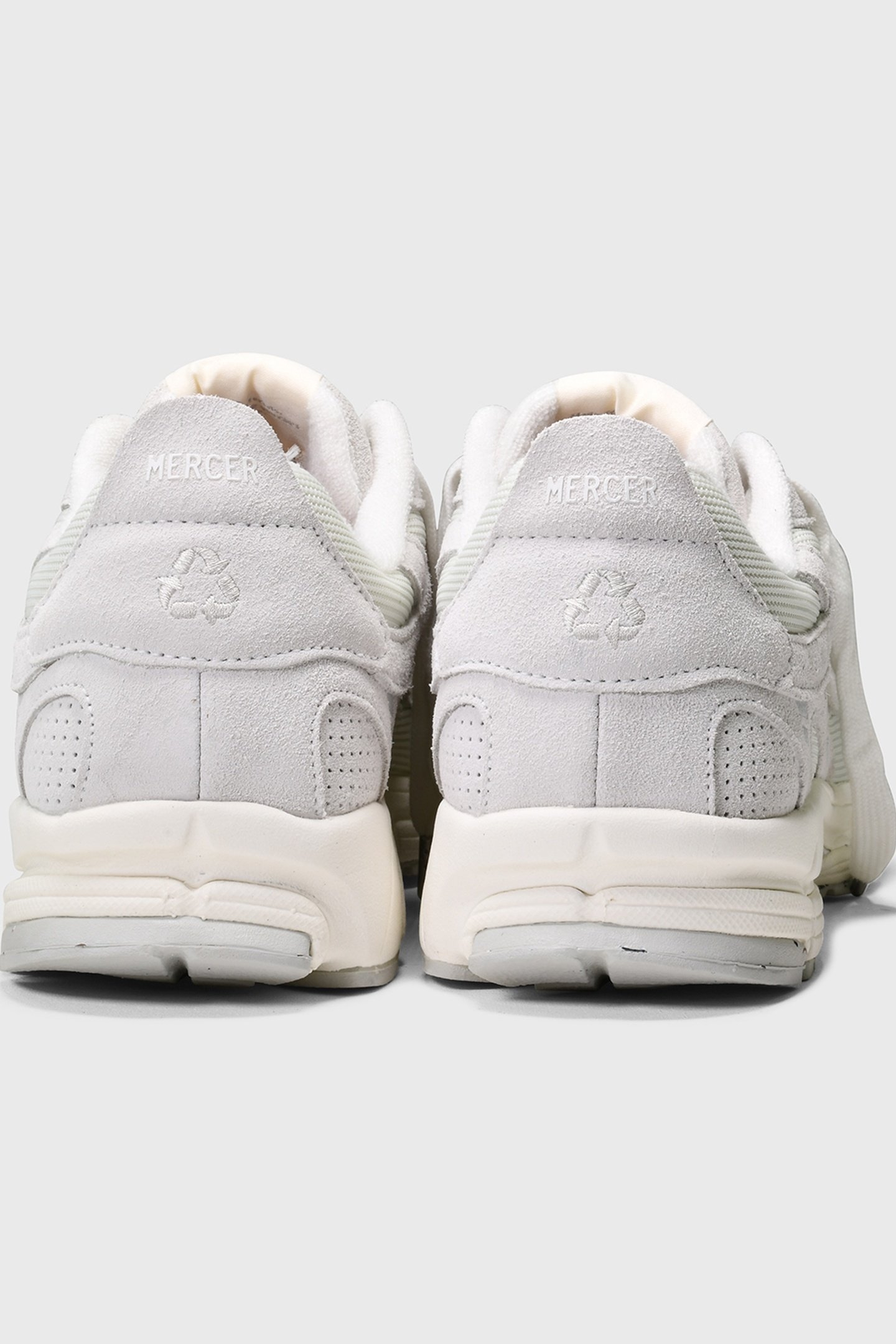 THE RE-RUN VINTAGE PREMIUM GREY 6