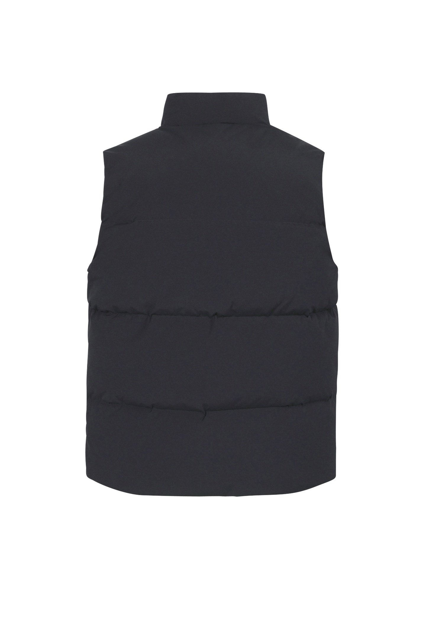 NAGANO DOWN JACKET BLACK 2