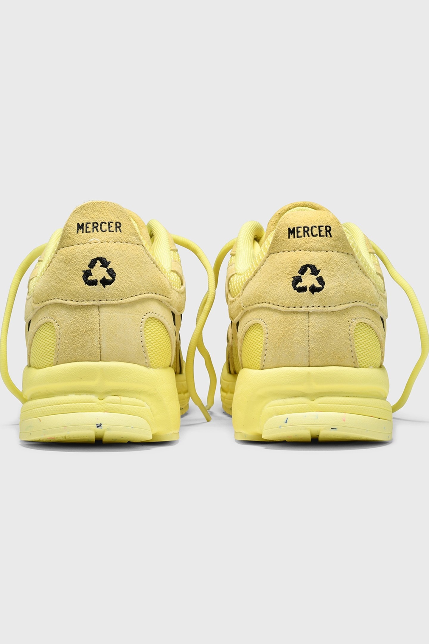 THE RE-RUN MONOCHROME YELLOW 3