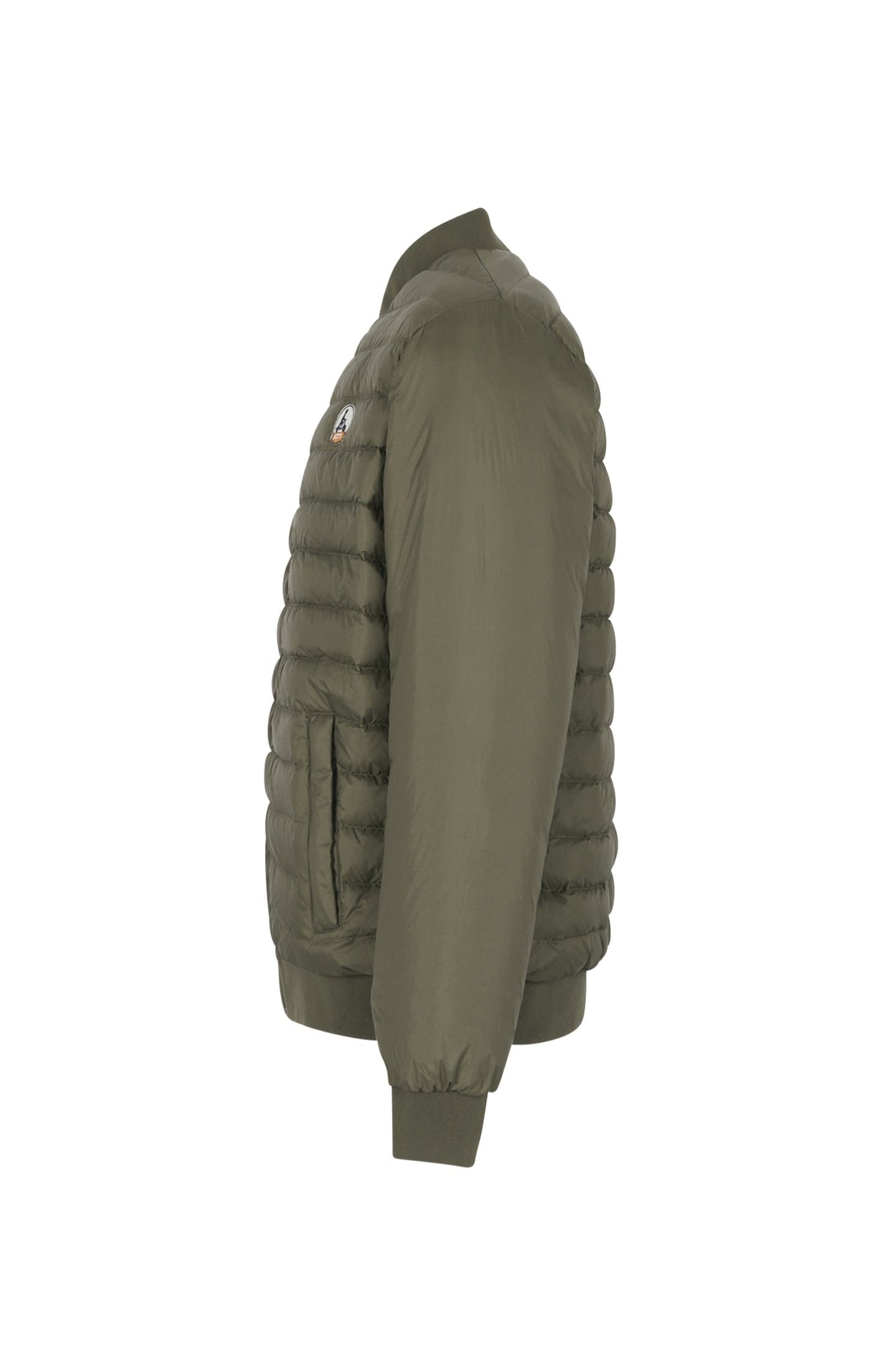 DARWIN JACKET ARMY 2