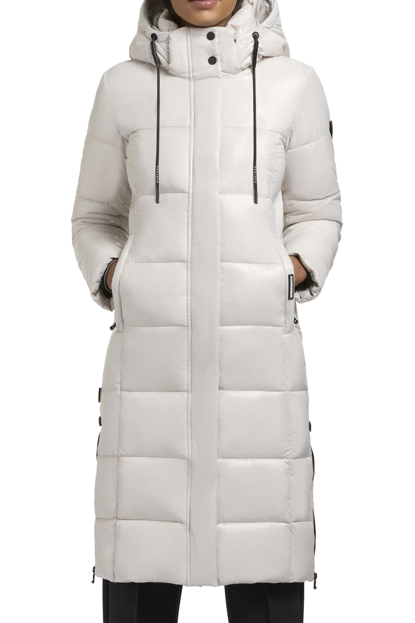 SHANE2 COAT FLASH WHITE 1