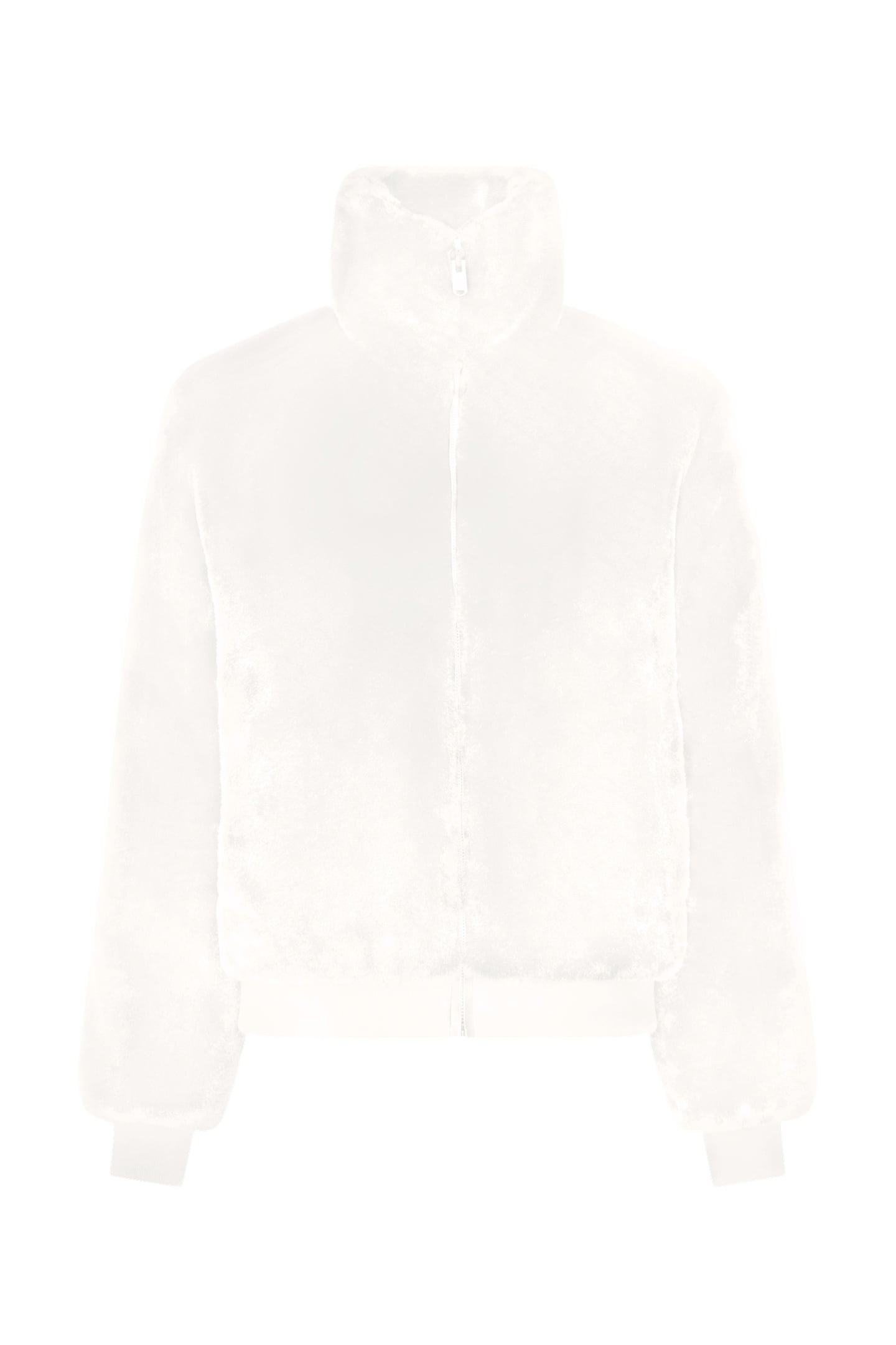 GALA 2.0 FFUR JACKET WHITE 6