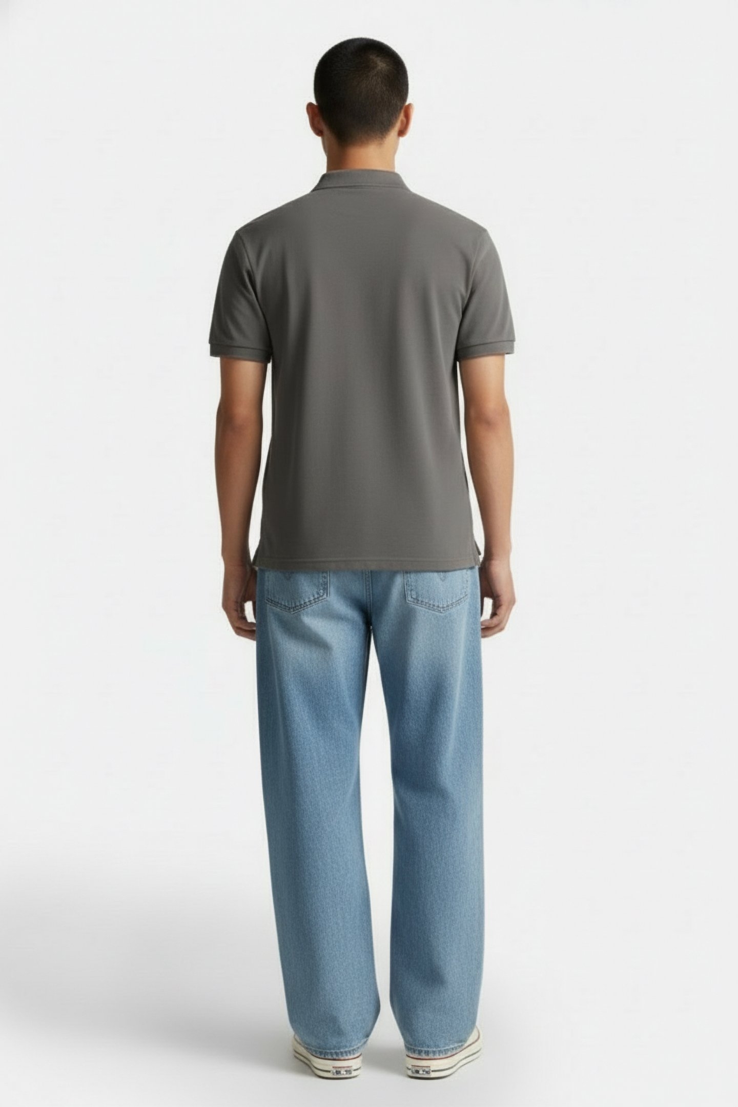 S.OLIVER-QS POLOS GREEN 2