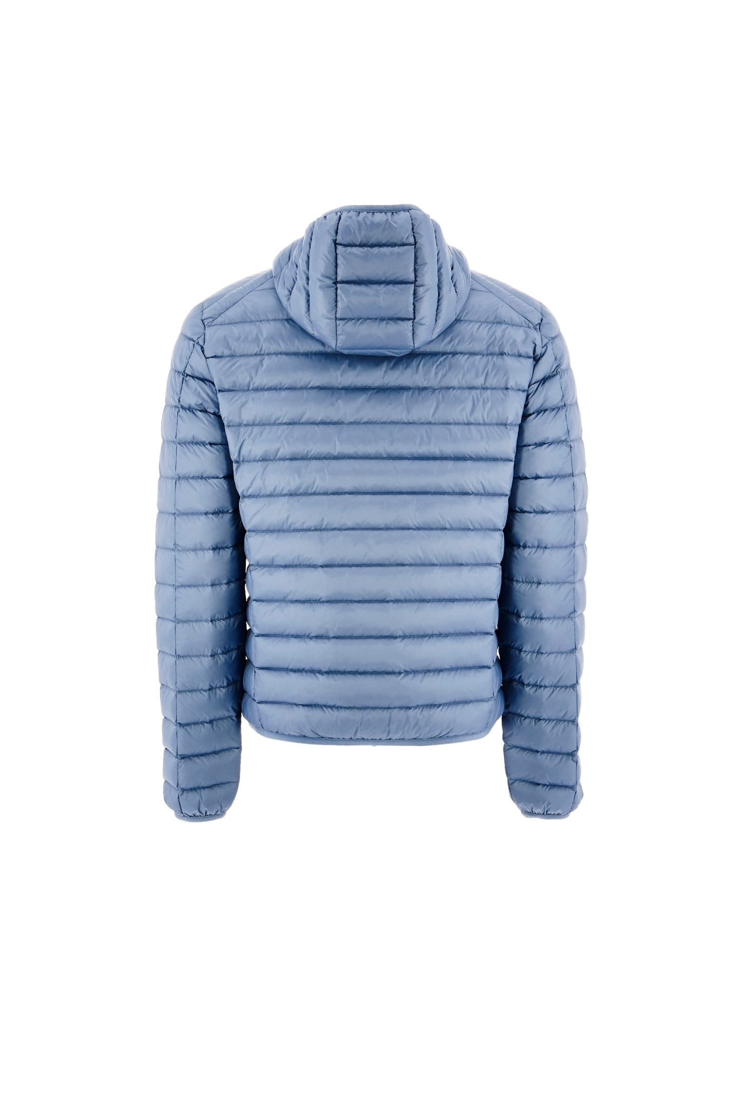 NICO DOWN JACKET BLUE WASHED 2