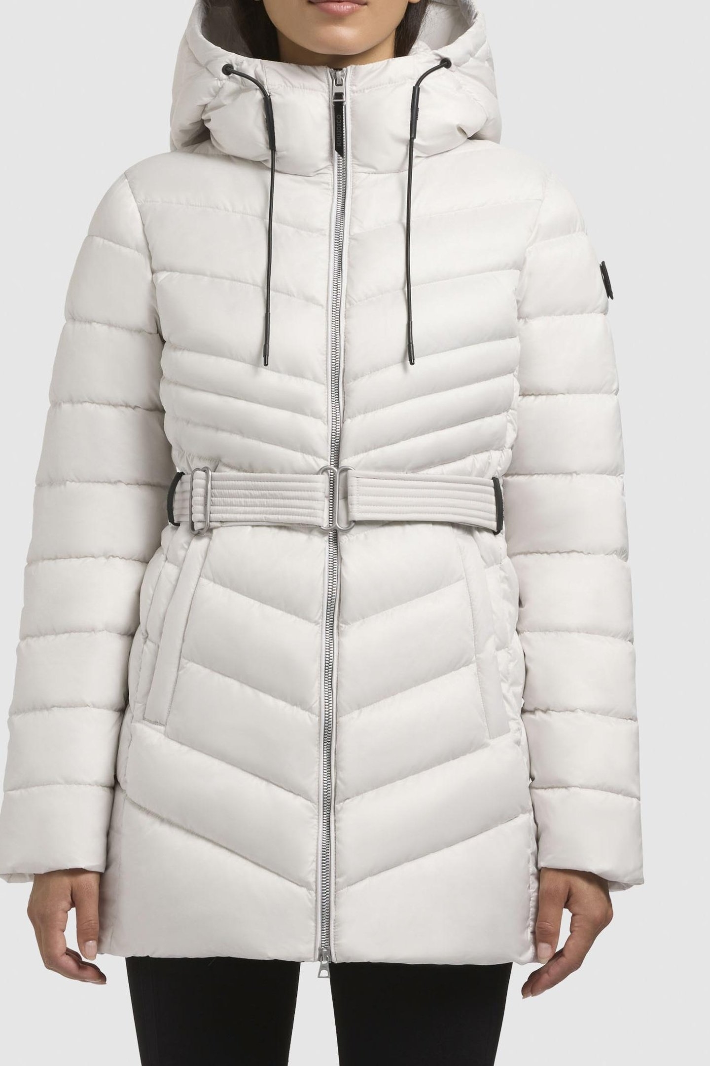 SELMA JACKET FLASH WHITE 4