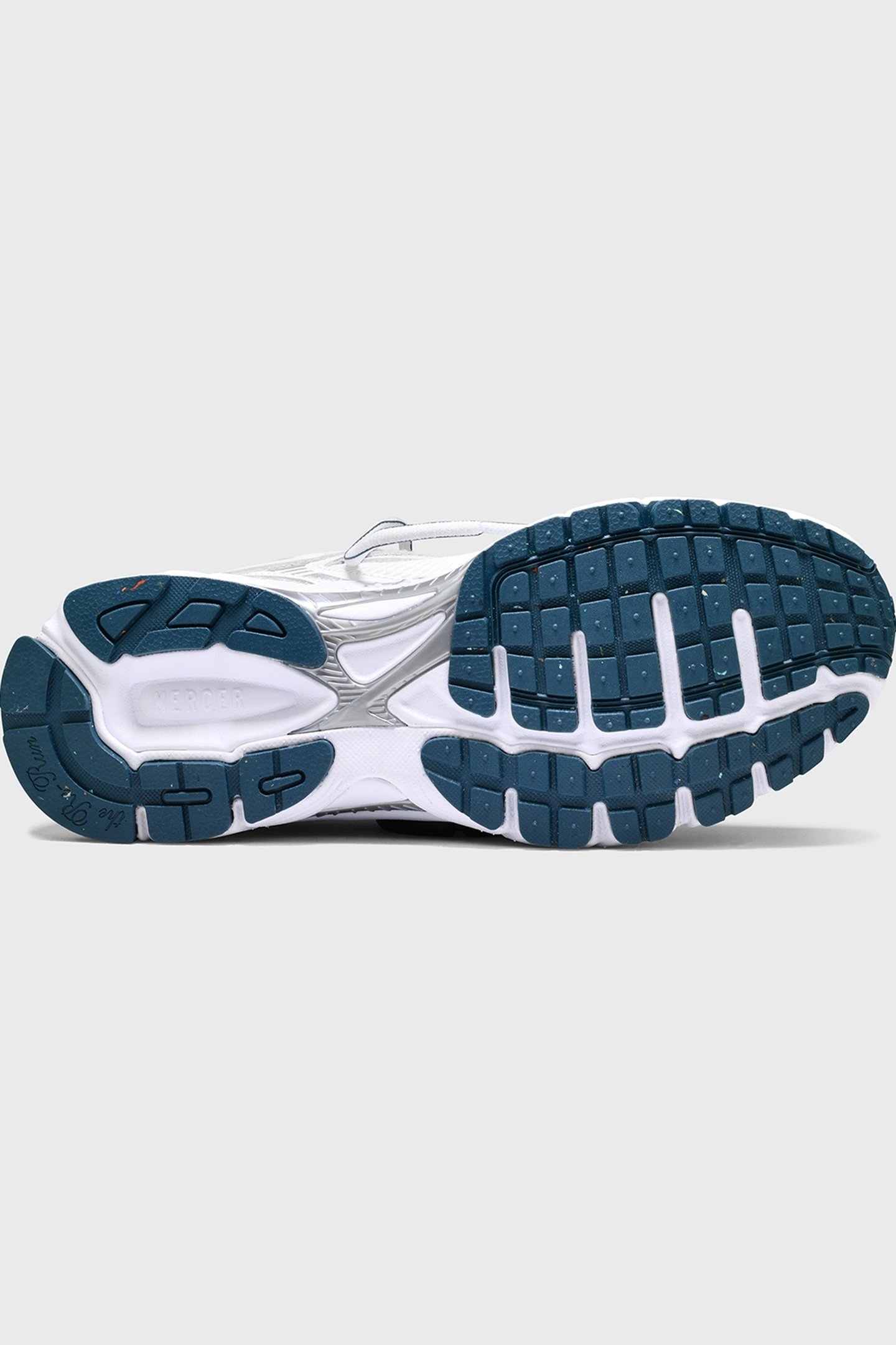 THE RE-RUN CITY ORANGE/BLUE 2