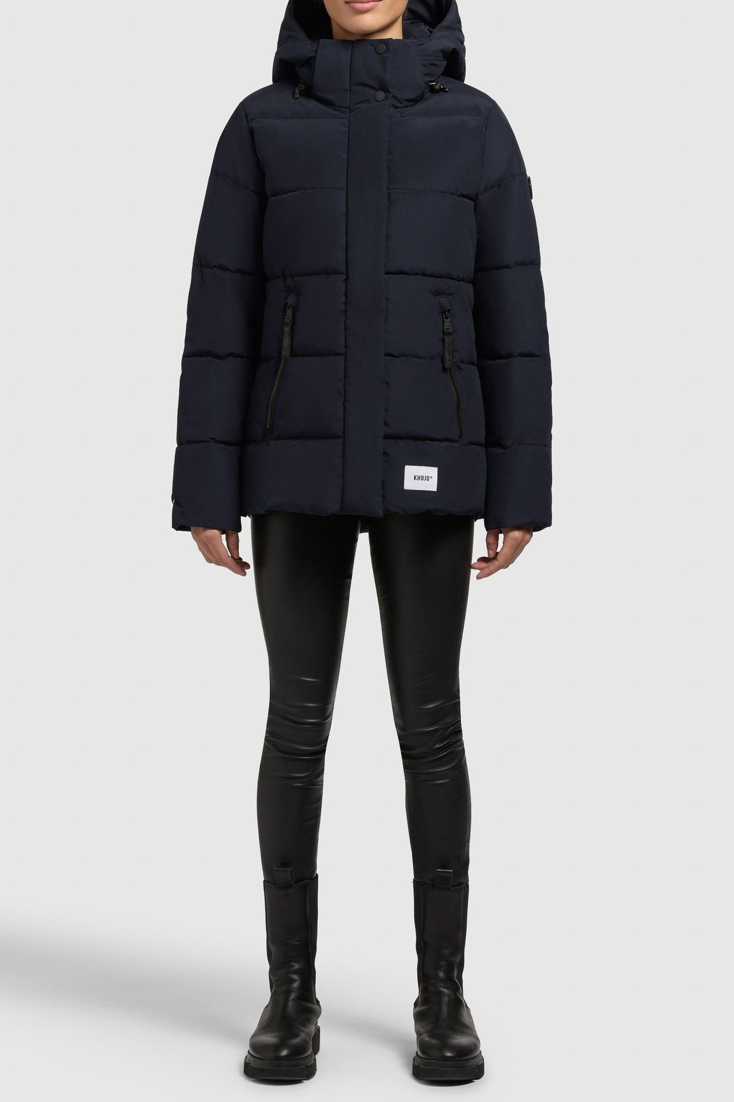 MANC JACKET DARK NAVY 1