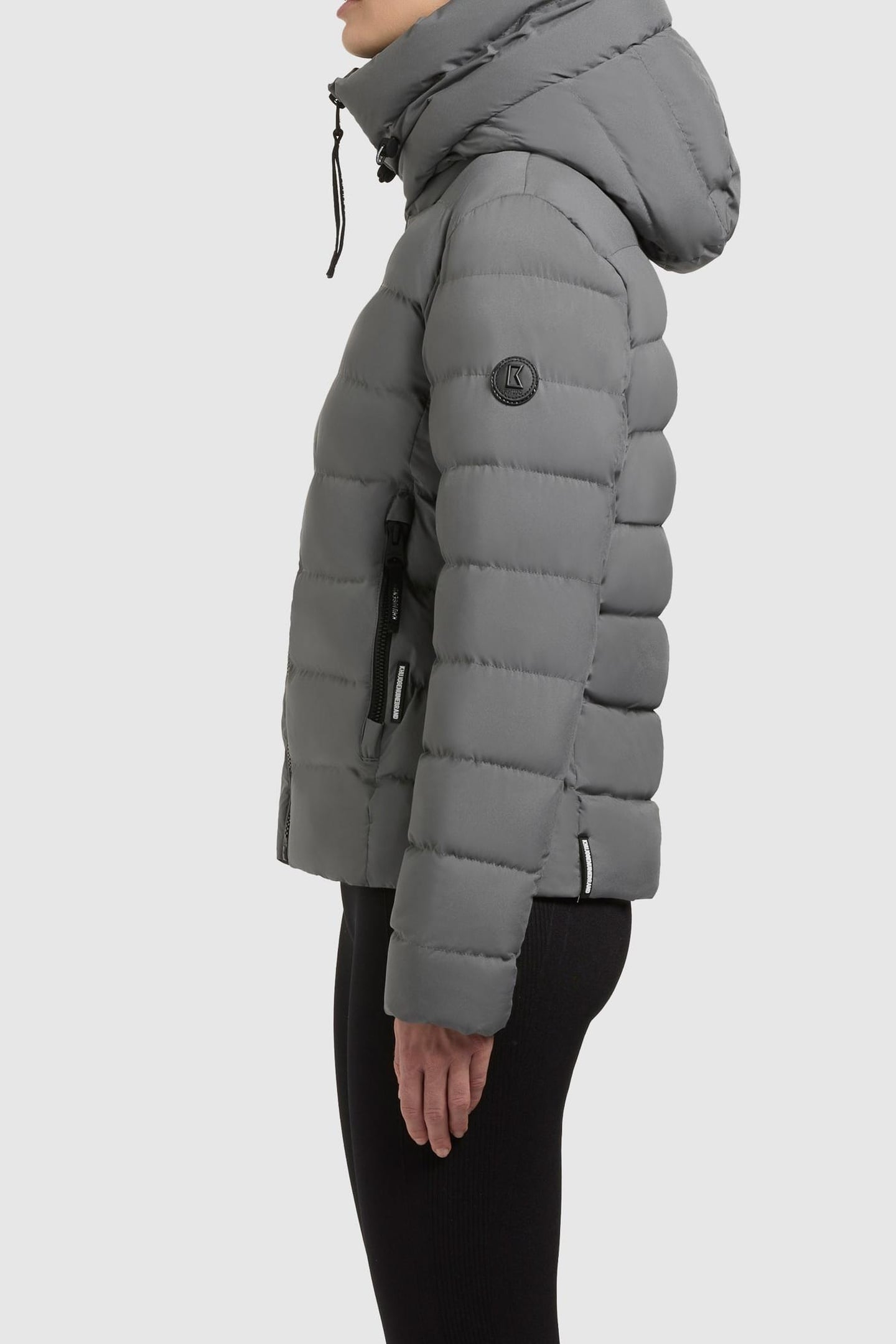 VADEA JACKET ROAD BLUE 6