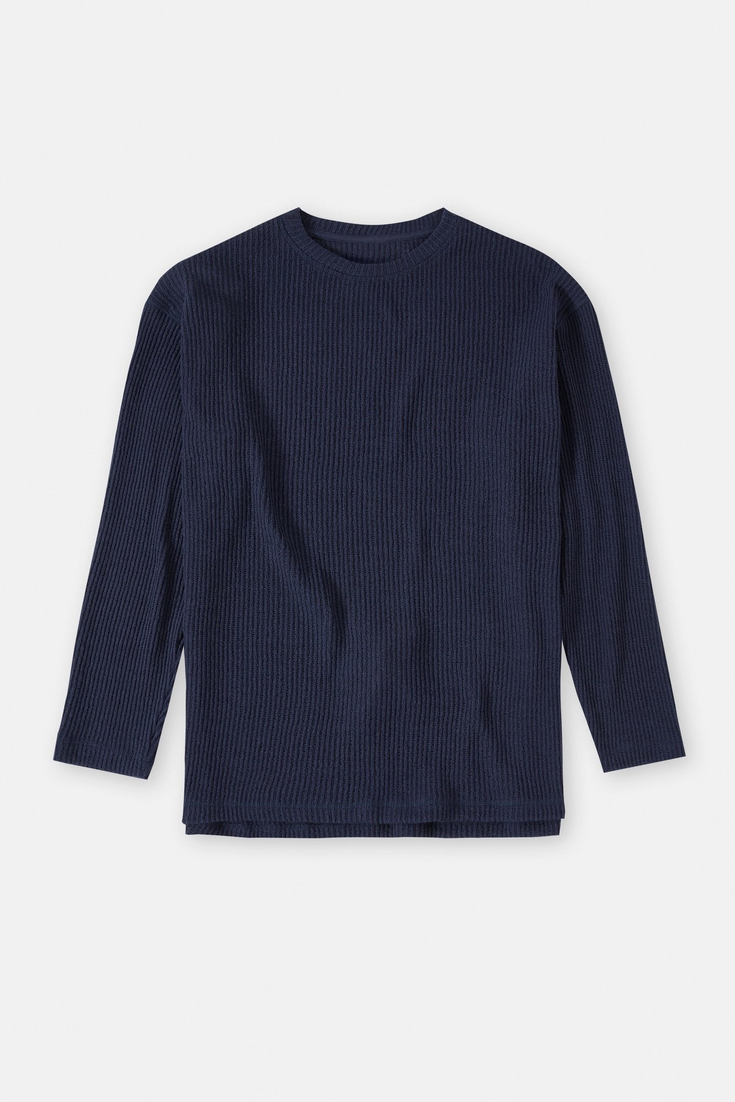 LONG SLEEVE T-SHIRT DARK NIGHT 4