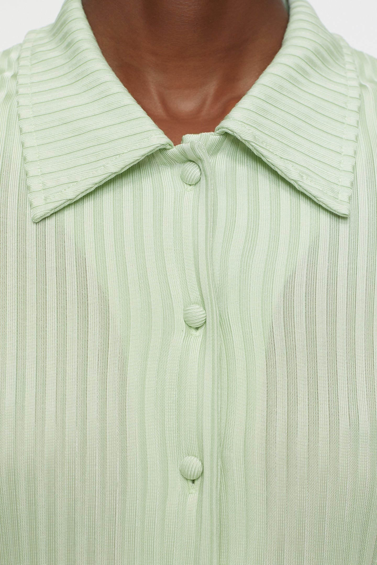 WAISTED BLOUSE T-SHIRTS LIMONATTA 6